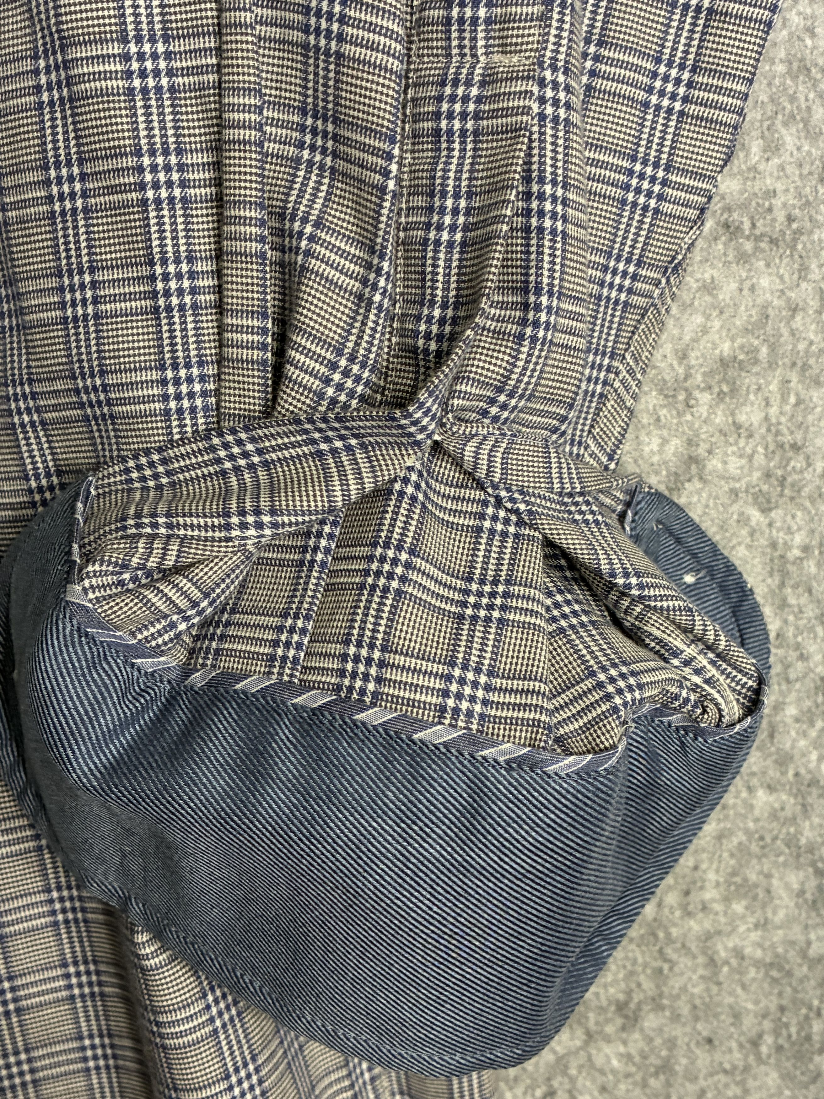 Joseph Abboud Joseph Abboud Heritage Line Size US XL / EU 56 / 4 - 2 Thumbnail