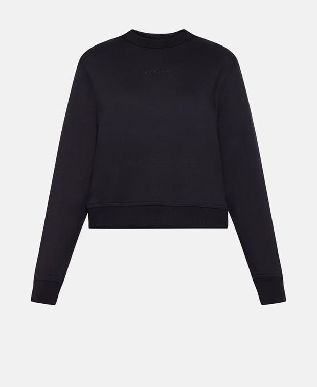 Burberry Sweatshirt Size L / US 10 / IT 46 - 1 Thumbnail