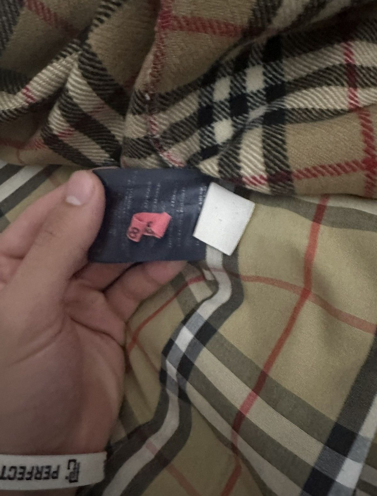 Burberry Burberry coat Size US M / EU 48-50 / 2 - 5 Thumbnail