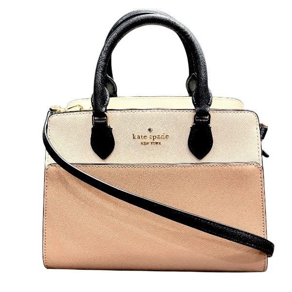 Kate Spade Kate Spade Kate Spade Madison Leather 2way Bag Leather Handbag KC621 DUTY FREE for USA Size ONE SIZE - 1 Thumbnail