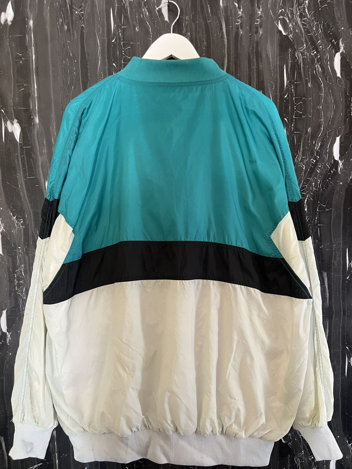 Japanese Brand ROYAL KNIGHT JACKET Size US XXL / EU 58 / 5 - 2 Thumbnail