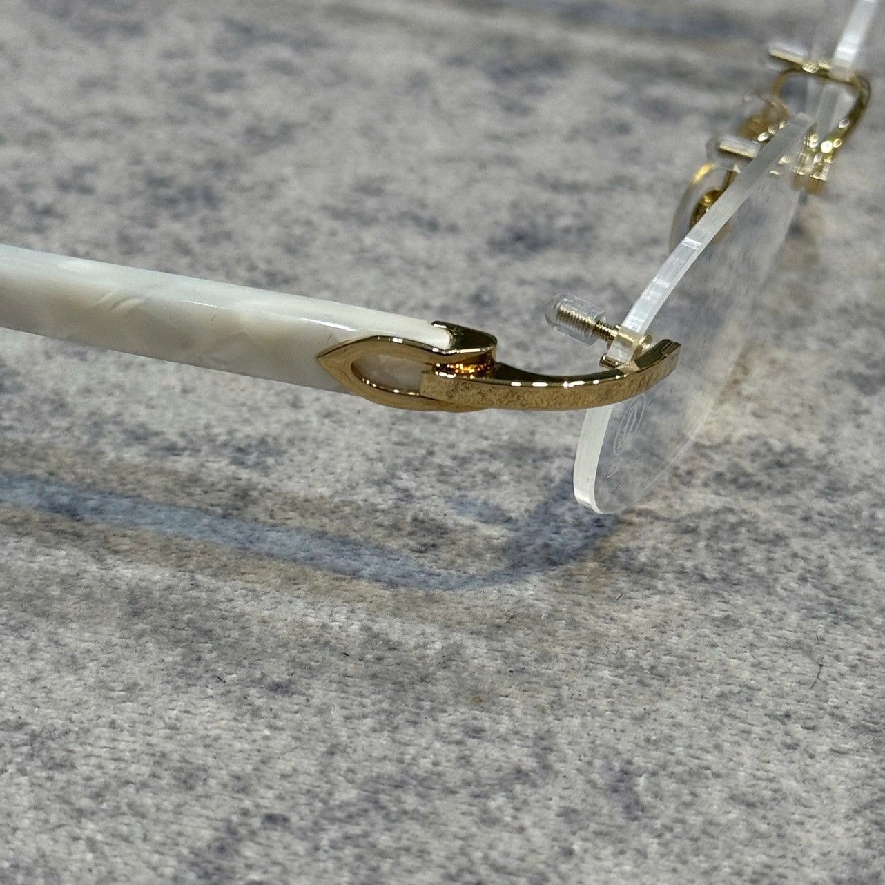 Cartier CARTIER CT0056O_002 Size ONE SIZE - 3 Thumbnail