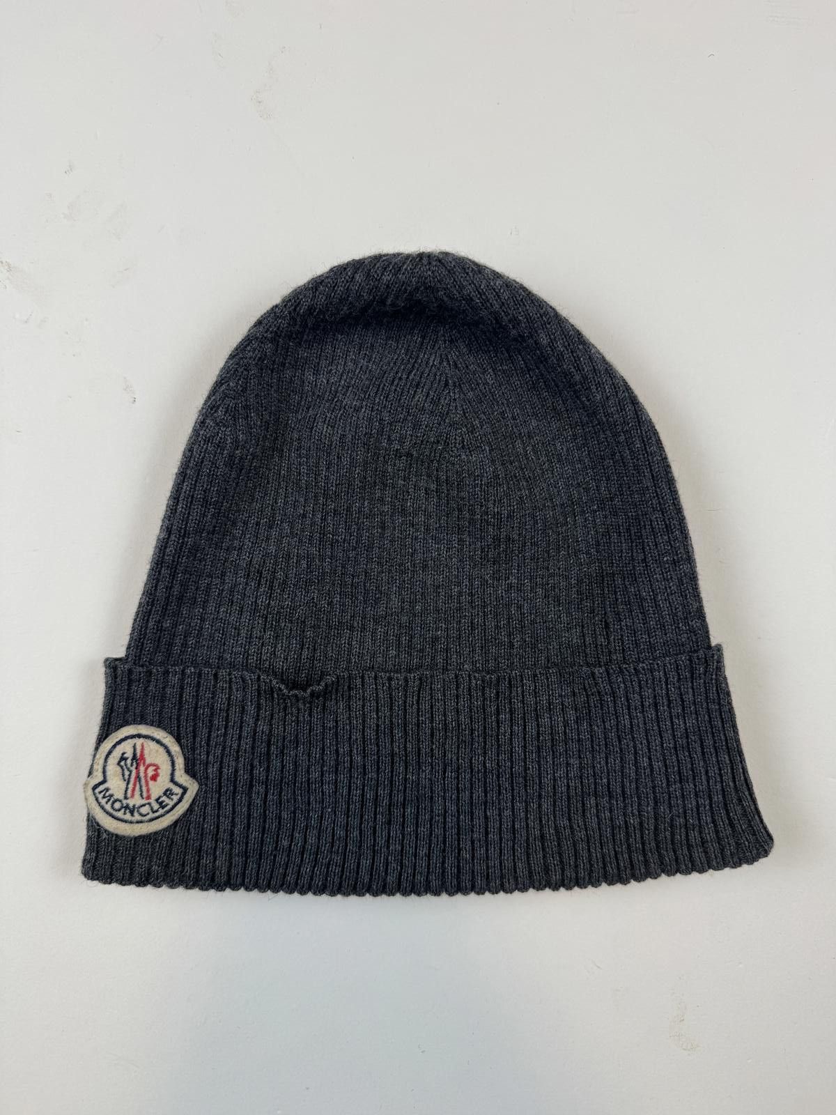 Moncler Moncler Beretto Size ONE SIZE - 1 Thumbnail