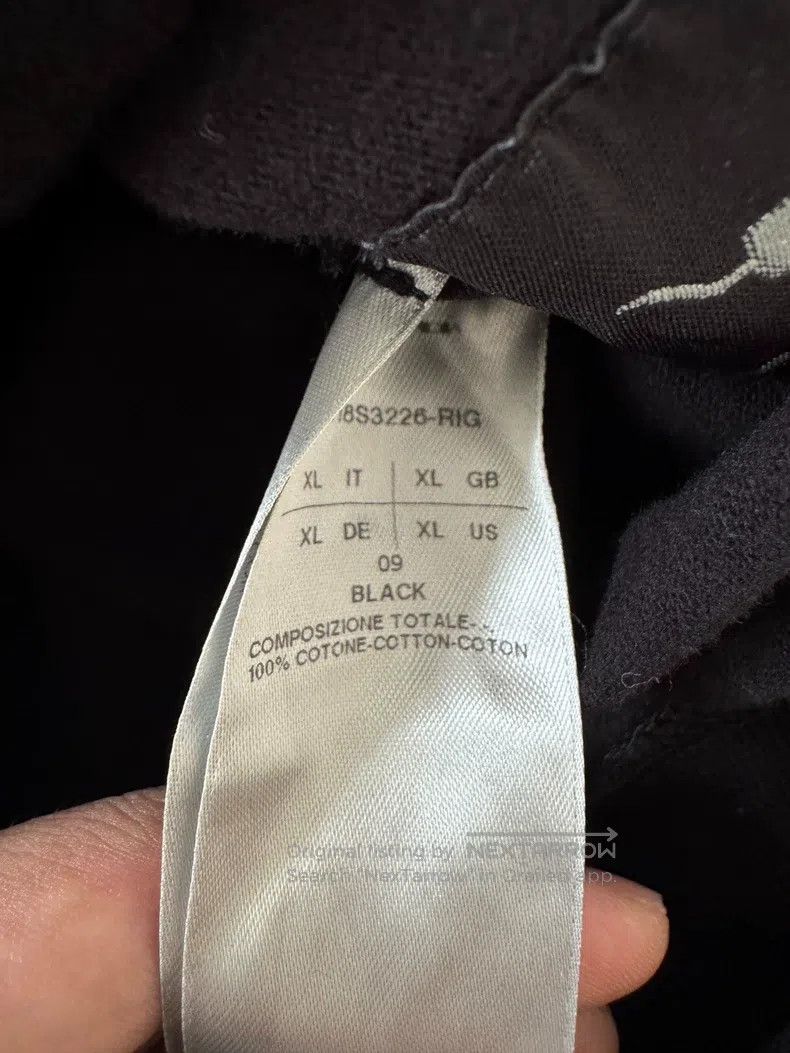 Rick Owens Rick Owens Wizard Hat Size XL / US 12-14 / IT 48-50 - 3 Thumbnail