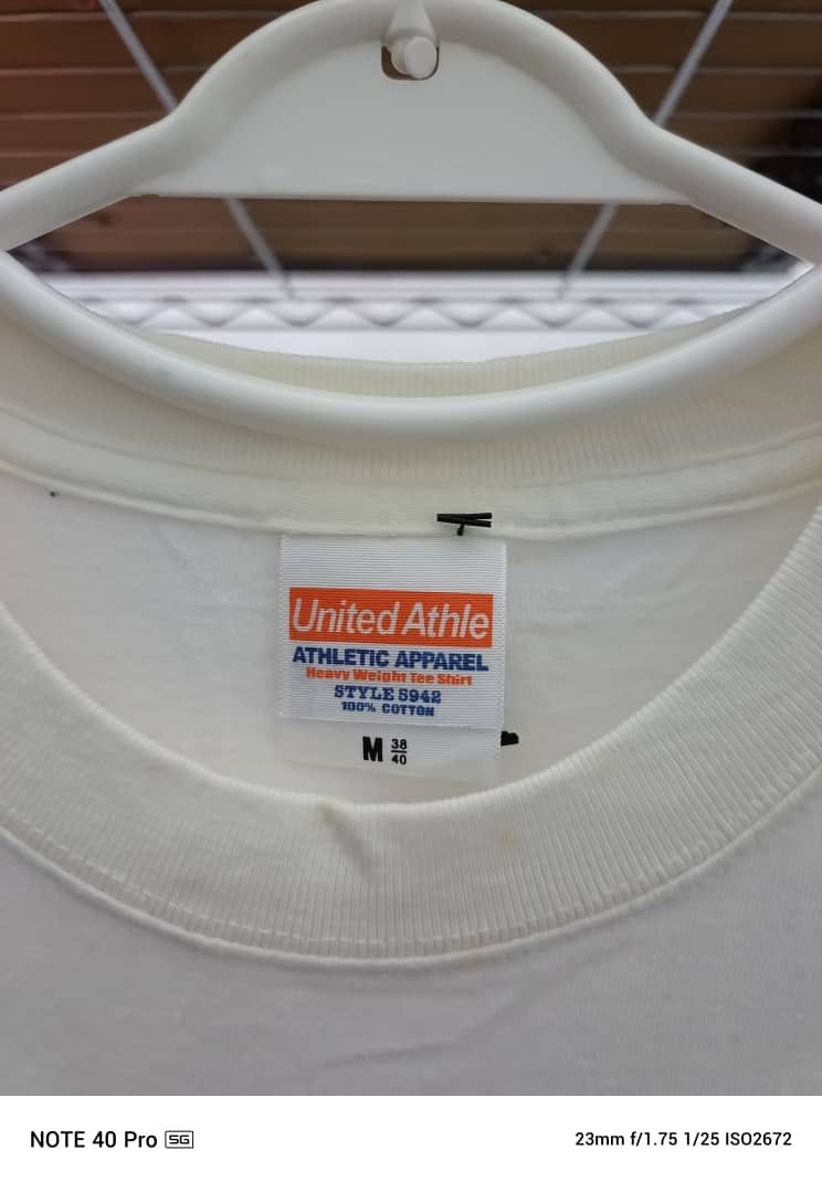 Anime Rare Shenron Dragon Ball anime shirt Size US M / EU 48-50 / 2 - 4 Thumbnail