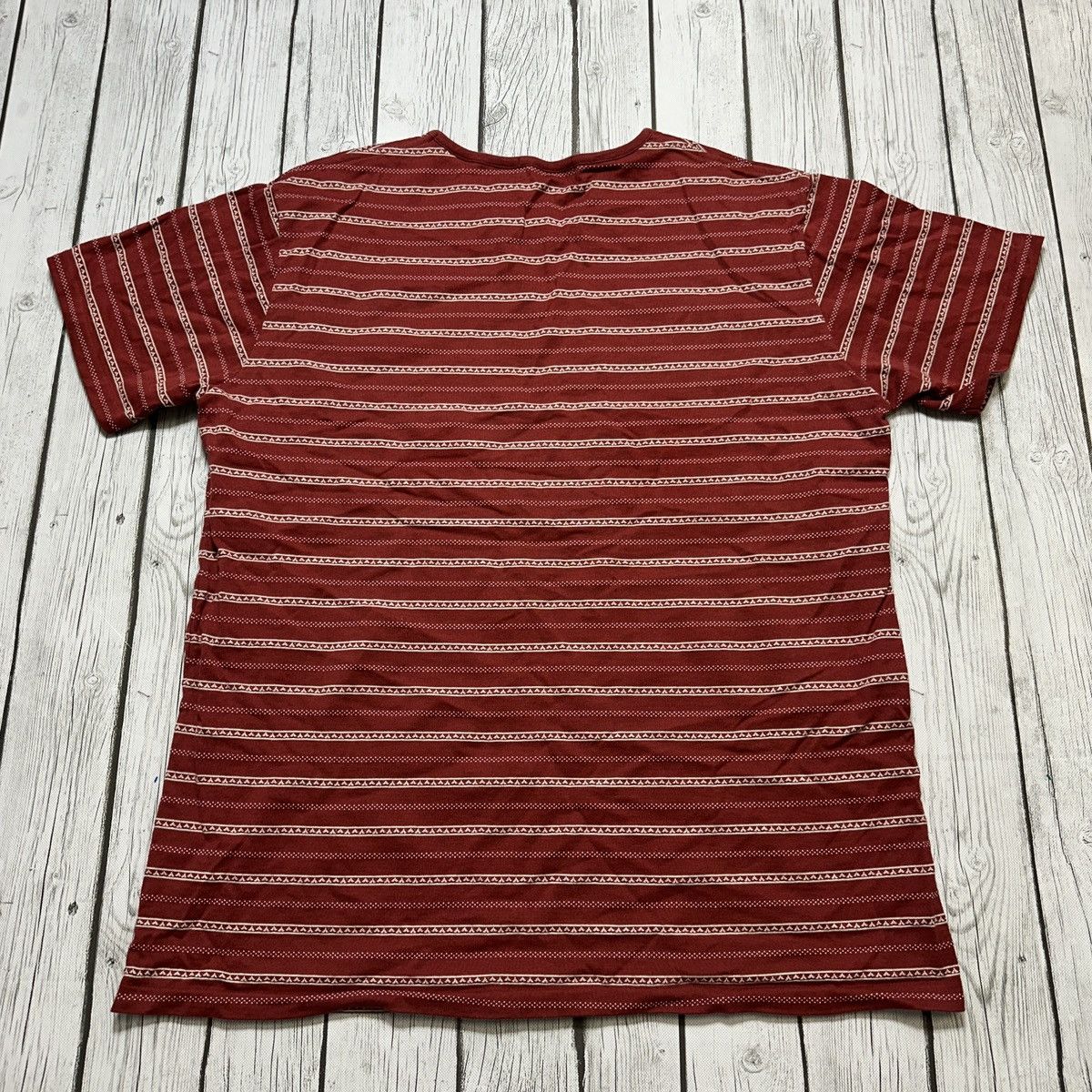 Polo Ralph Lauren × Vintage Vintage Polo tee Size US L / EU 52-54 / 3 - 2 Thumbnail