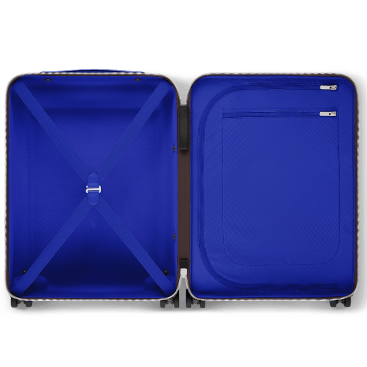 Louis Vuitton Horizon 55 Suitcase Size ONE SIZE - 6 Thumbnail