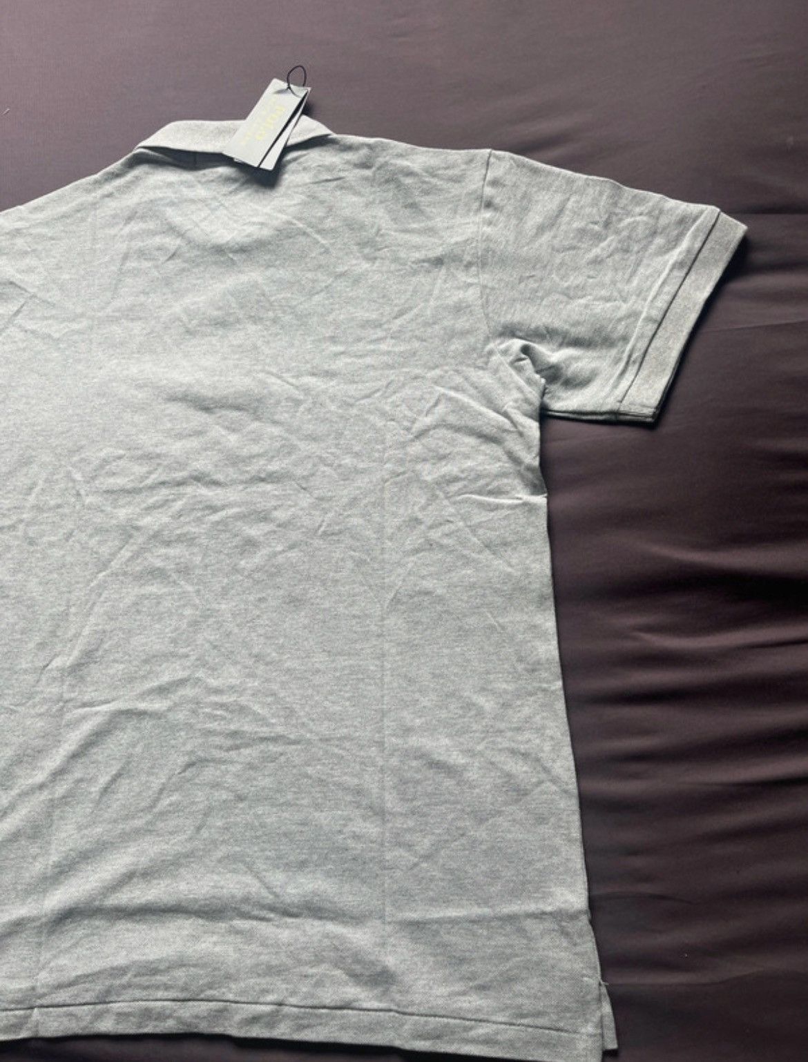 Polo Ralph Lauren Polo Ralph Lauren T - Shirt Size US L / EU 52-54 / 3 - 10 Thumbnail