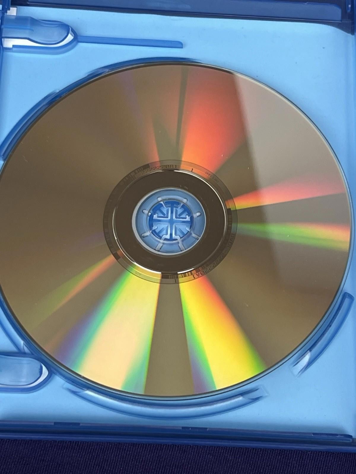 Other MegamindTwo-Disc Blu-ray/DVD Combo - DVD - Very Good Size ONE SIZE - 8 Thumbnail