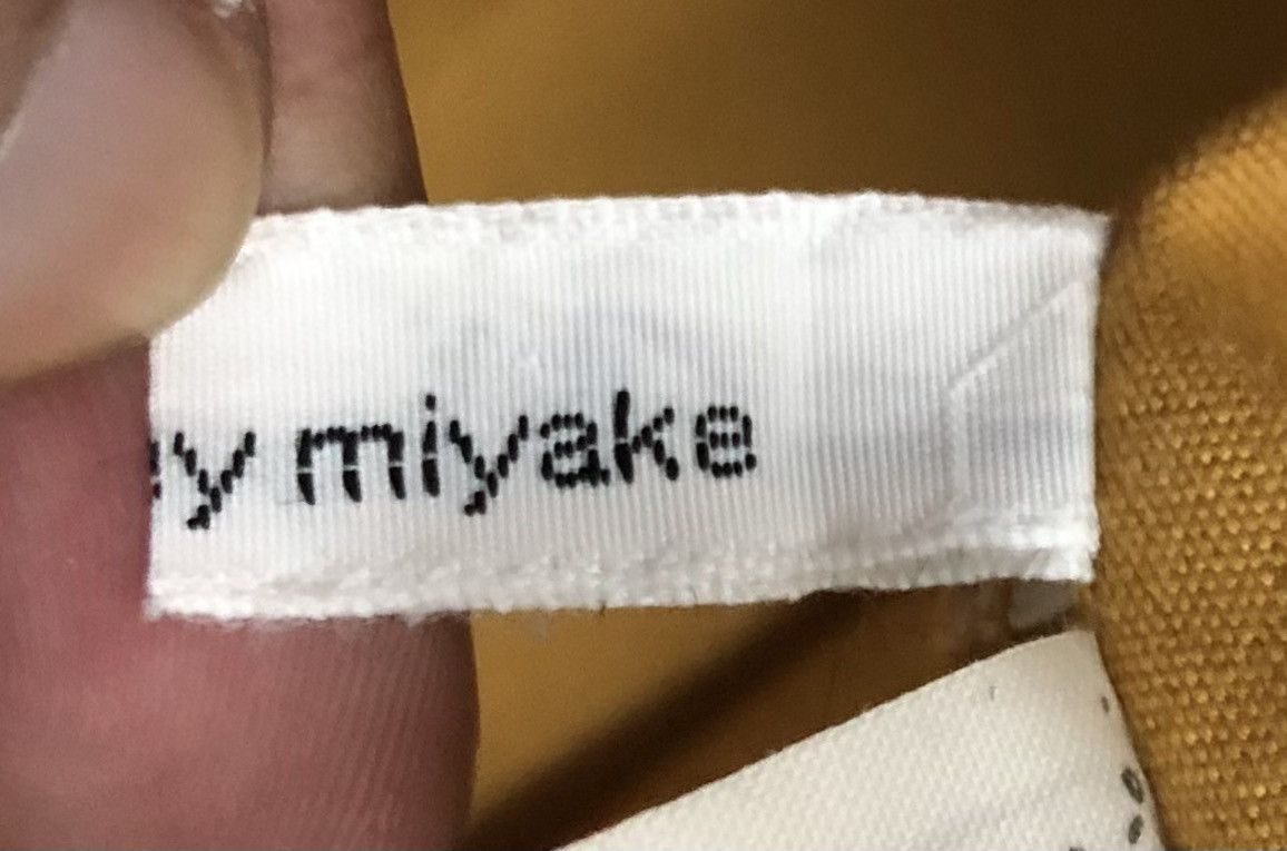 Issey Miyake Vintage im Issey Miyake Long Jacket Size US XL / EU 56 / 4 - 14 Thumbnail