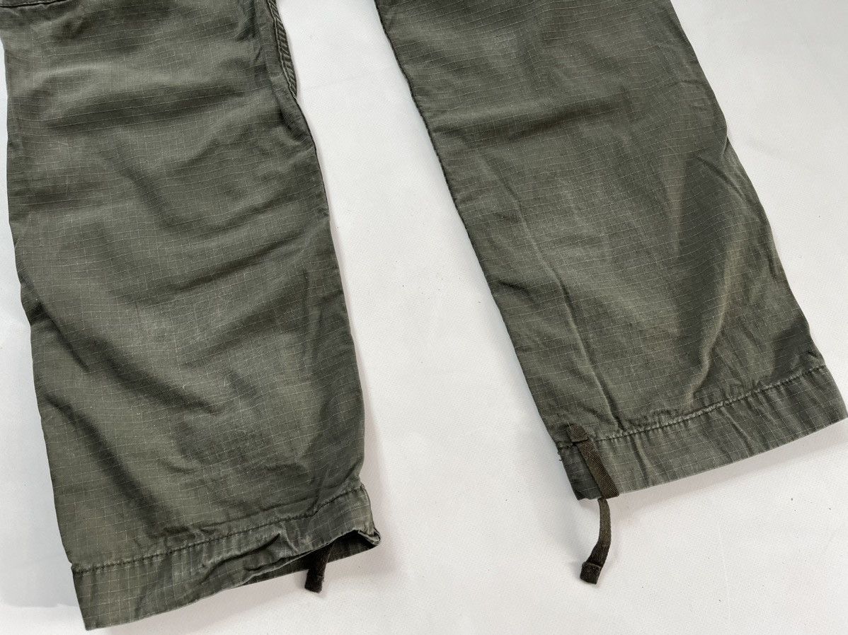 Carhartt × Vintage Vintage Carhartt cargo pant Size US 34 / EU 50 - 2 Thumbnail