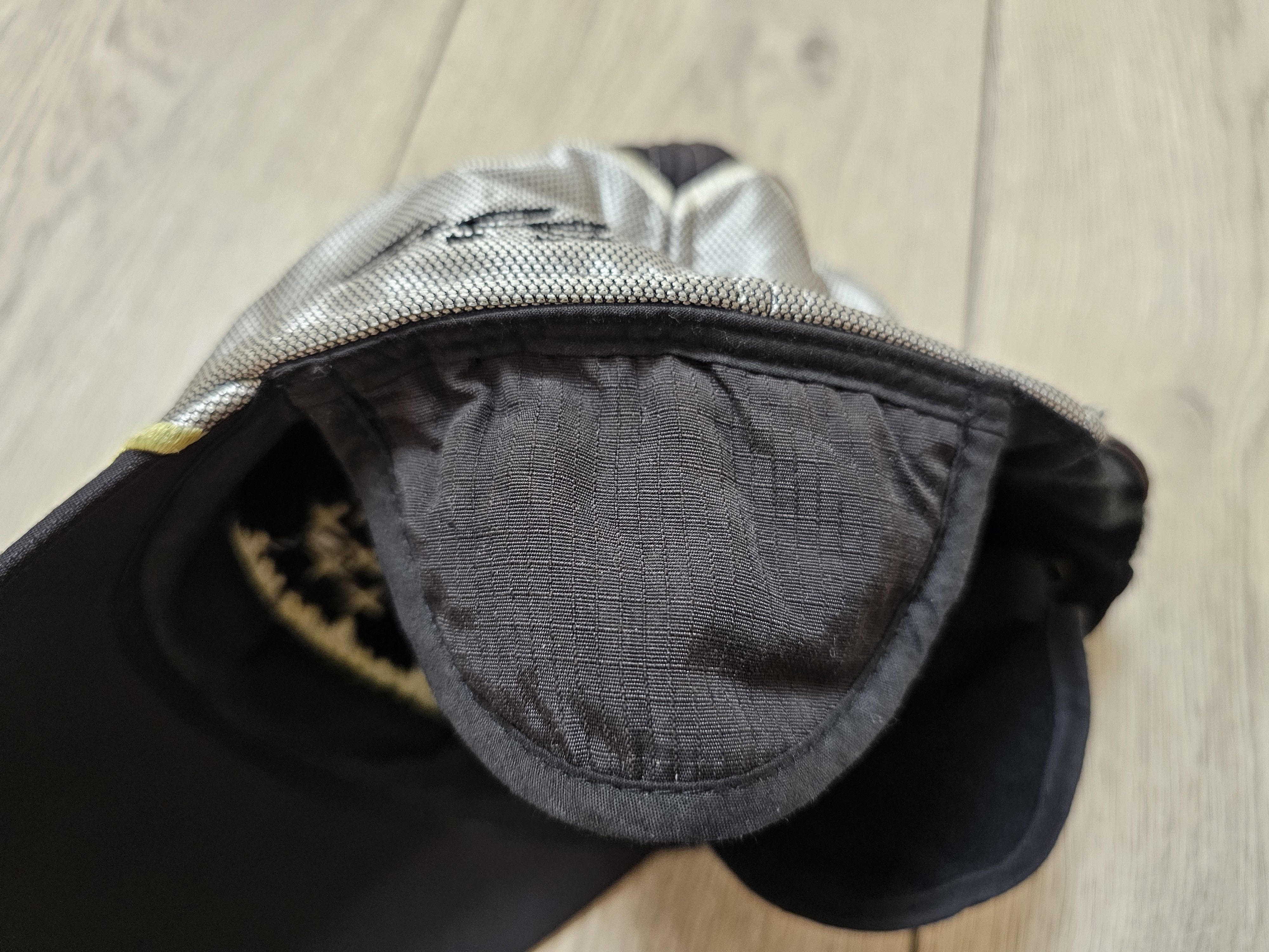 Formula 1 SUBARU RACING CAP WINTER CAP SUBARU RALLY TEAM CAP Size ONE SIZE - 8 Thumbnail