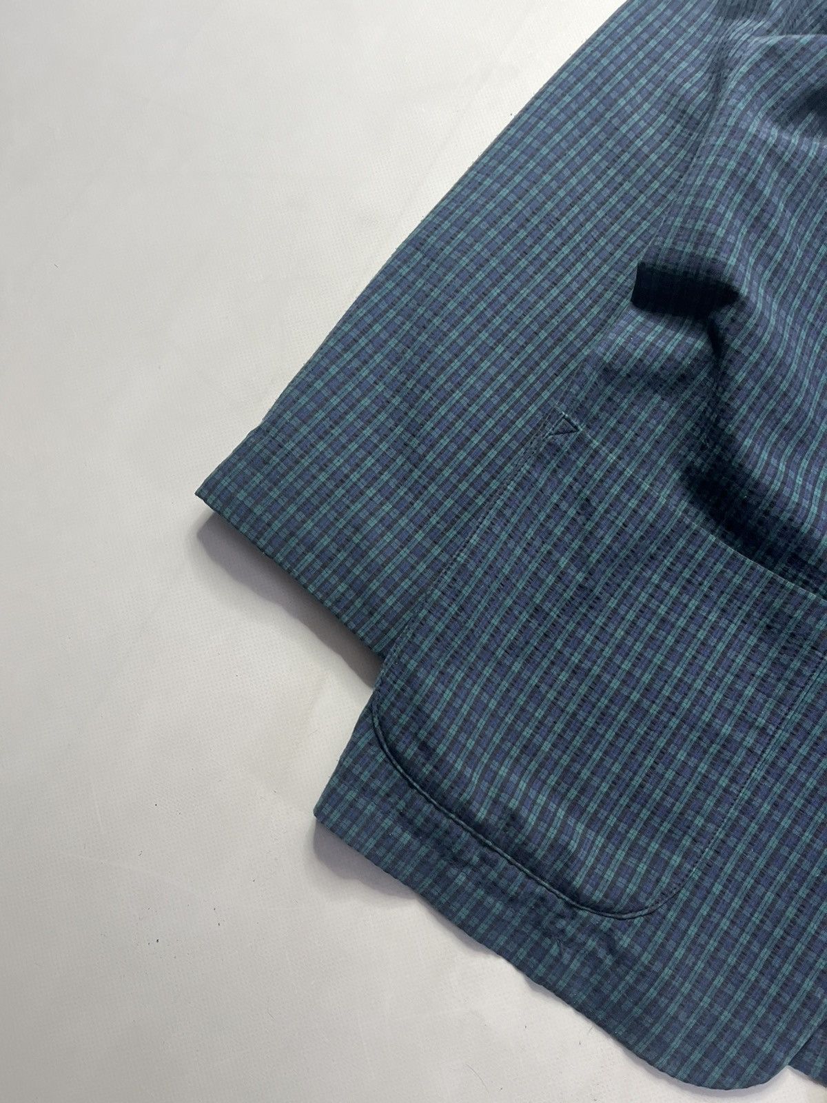 Levi's × Levi's Vintage Clothing × Vintage Vintage Levi Strauss & Co Quality Guaranteed blazer Size US L / EU 52-54 / 3 - 2 Thumbnail