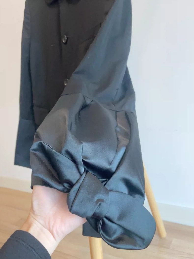 Other Comme Des Garcons Coat Size S / US 4 / IT 40 - 8 Thumbnail