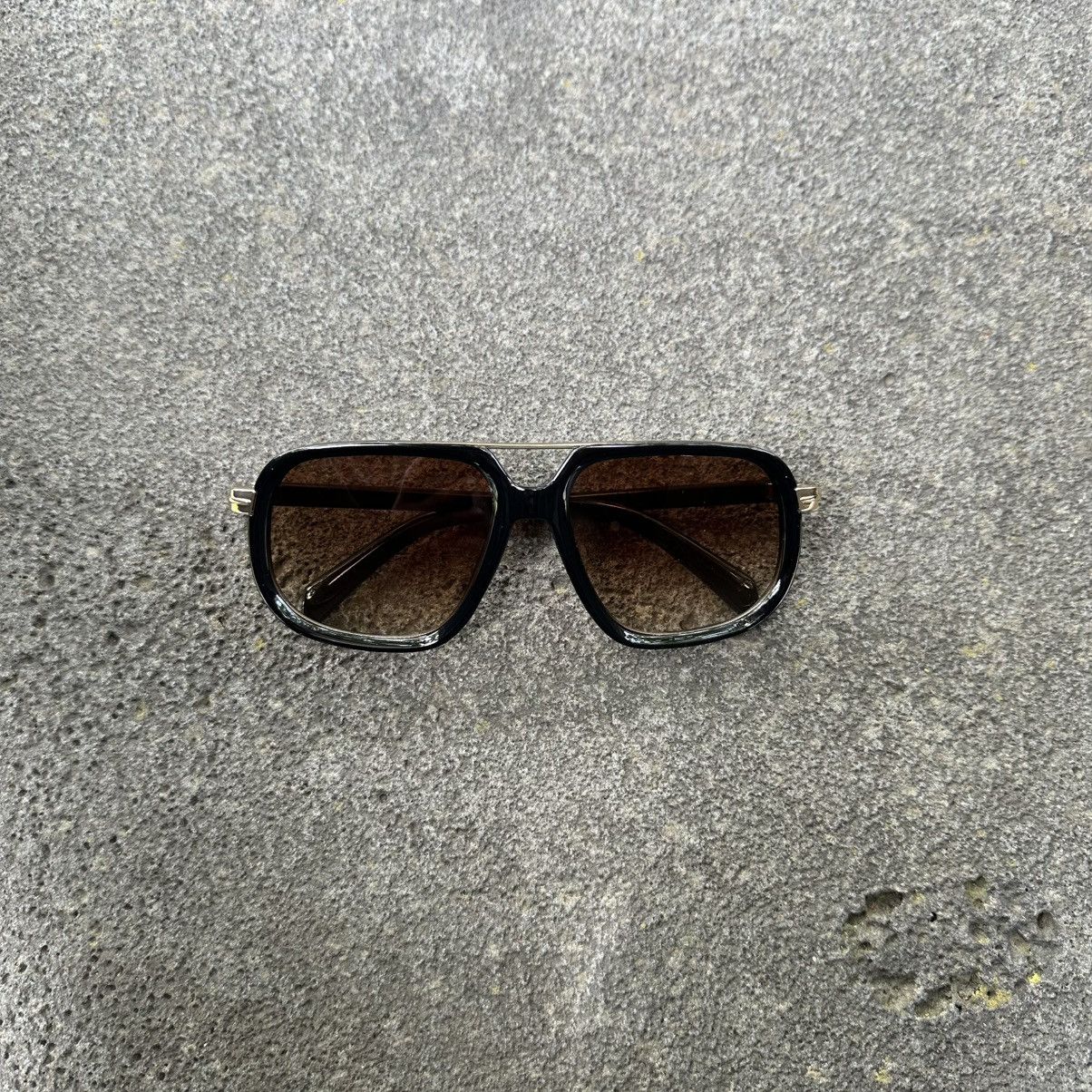 Other Y2K Unisex Sunglasses Retro Fashion Shades KLS6931-04 Size ONE SIZE - 1 Thumbnail