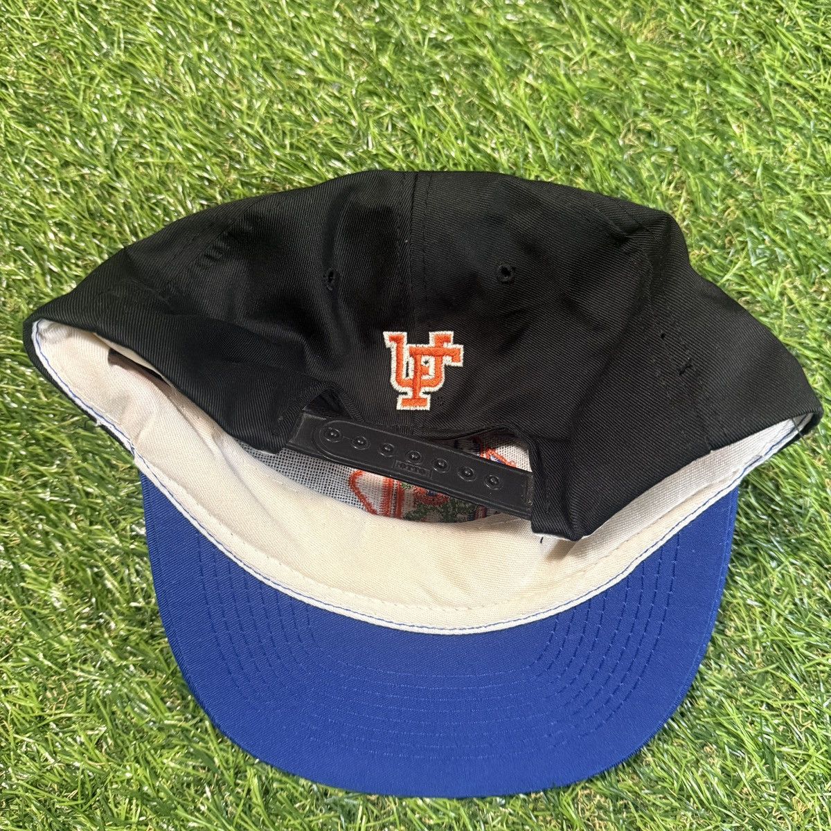 Ccm Vintage 90s Florida Gators SnapBack Size ONE SIZE - 2 Thumbnail