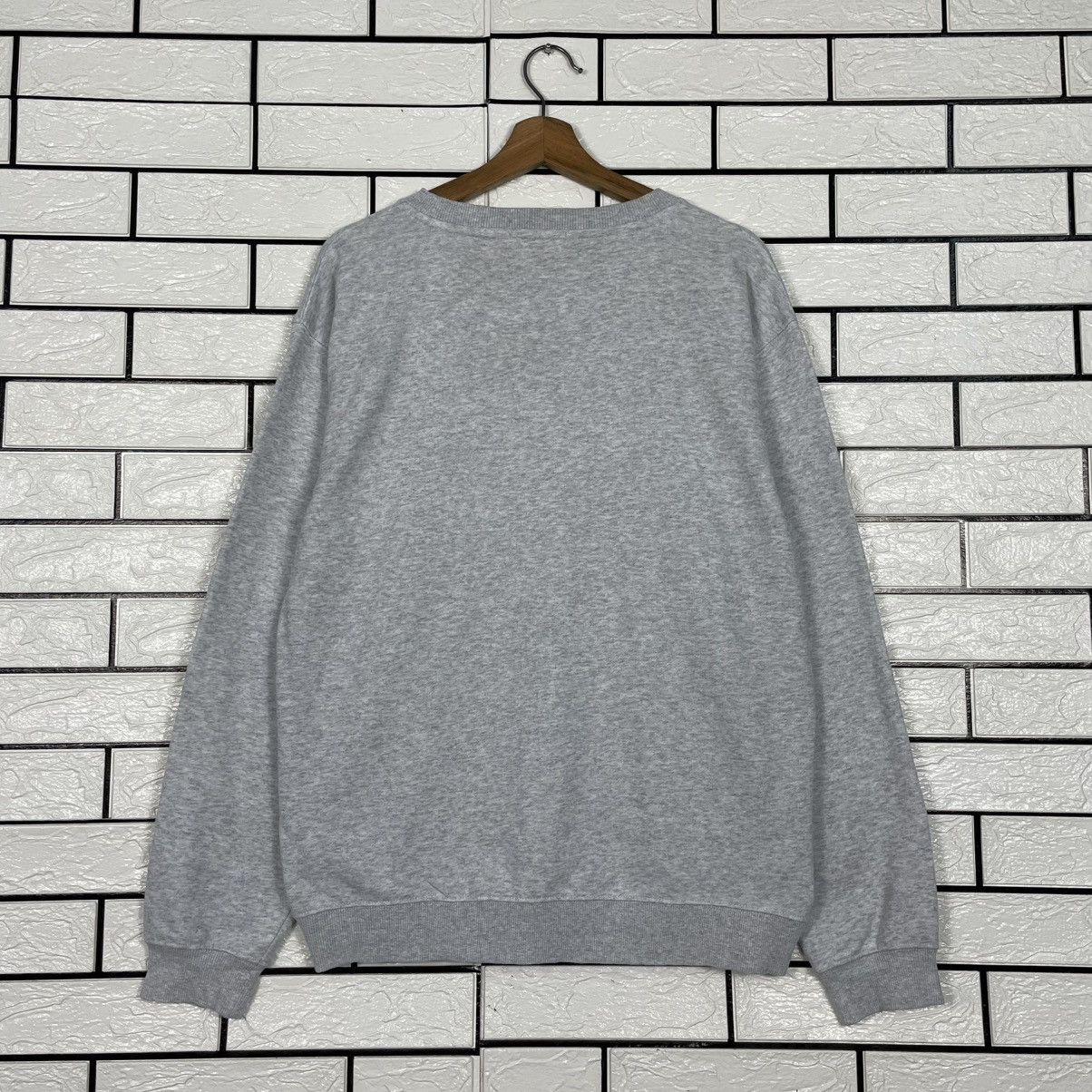 Japanese Brand Japanese Brand Wego Innocent Sweatshirt Size US M / EU 48-50 / 2 - 7 Thumbnail