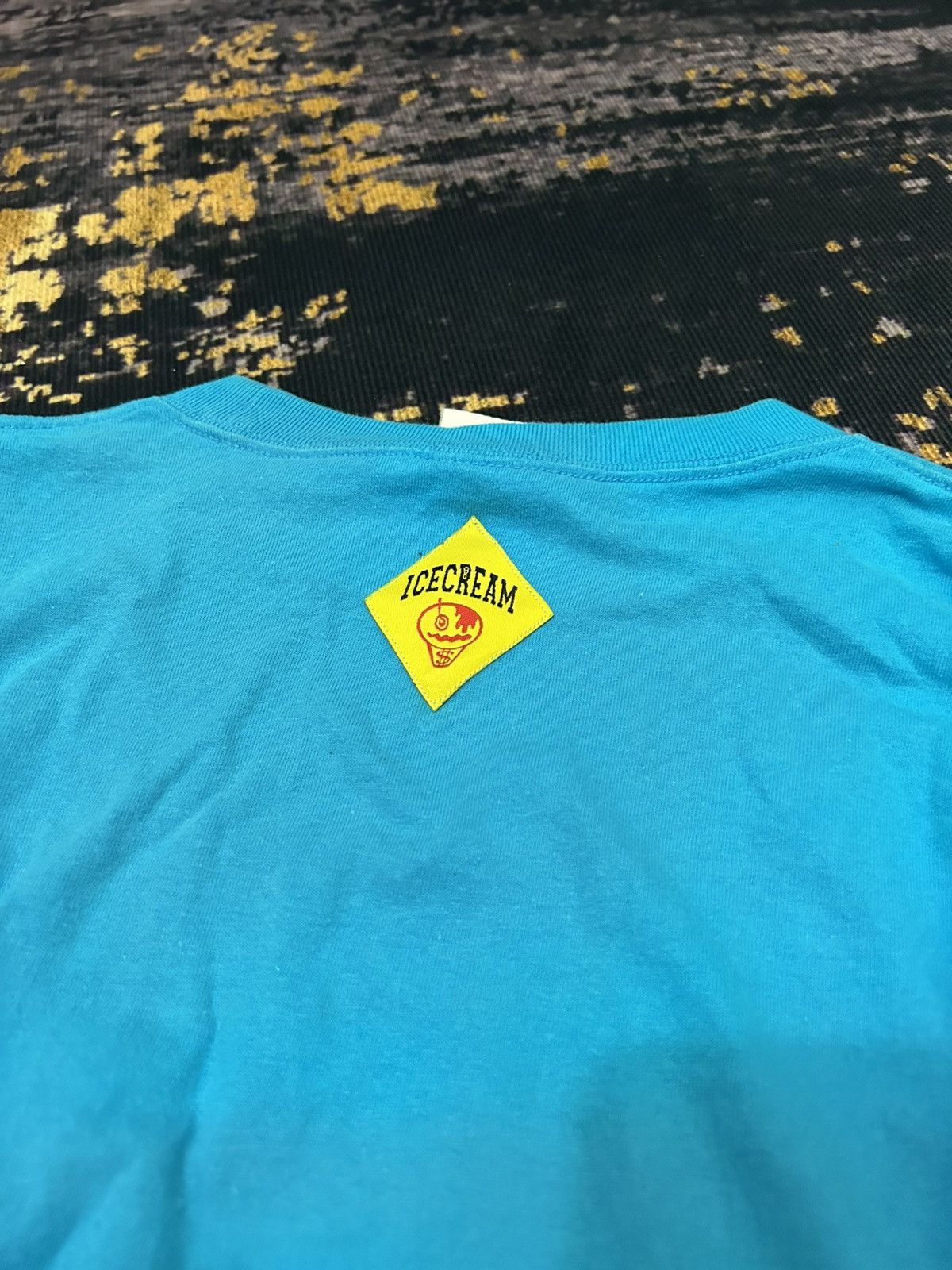 Icecream Ice Cream Billionaire Boys Club Shirt Size US S / EU 44-46 / 1 - 6 Thumbnail