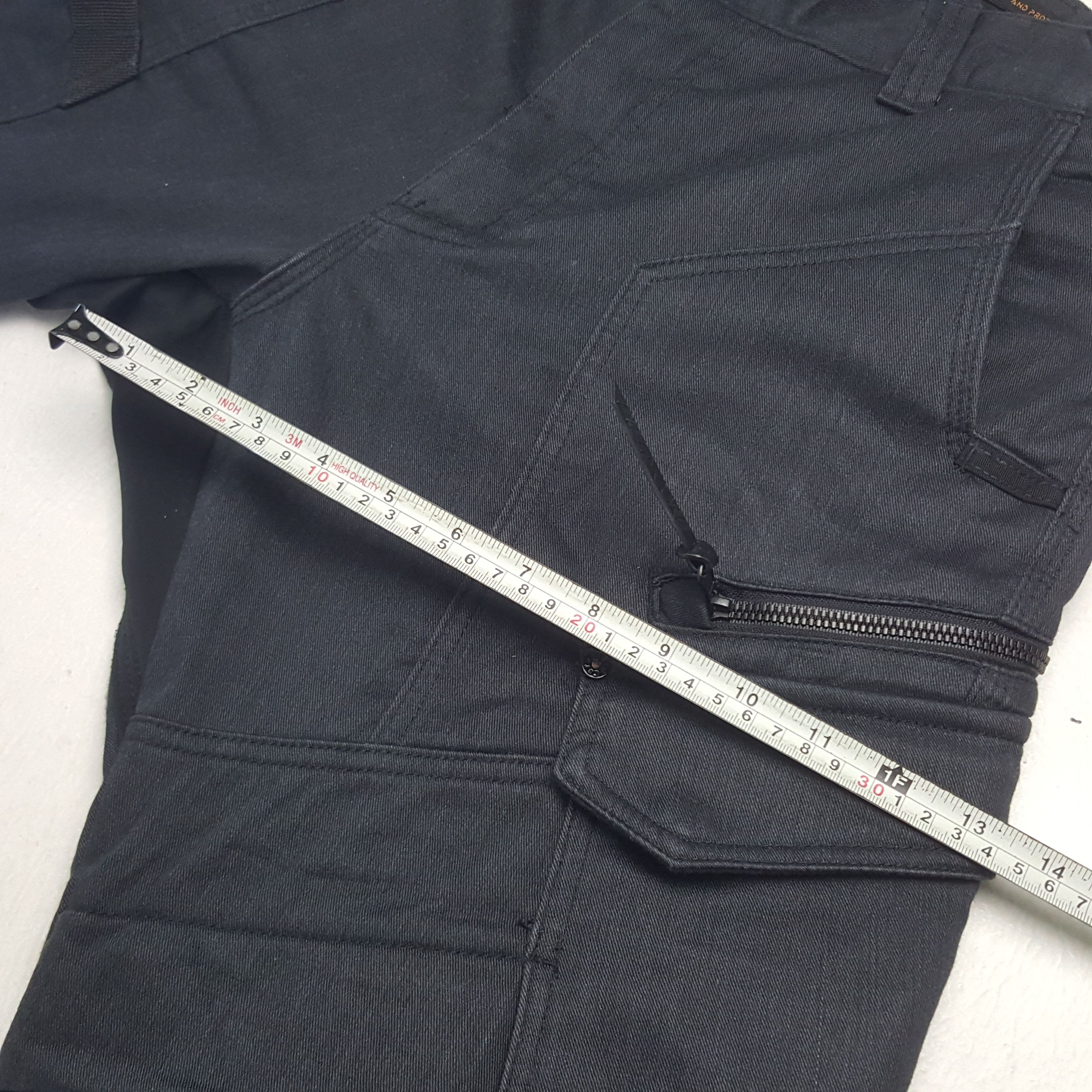 Vintage Vintage Field Core Outdoor Activity Cargo Pants Size US 29 - 9 Thumbnail