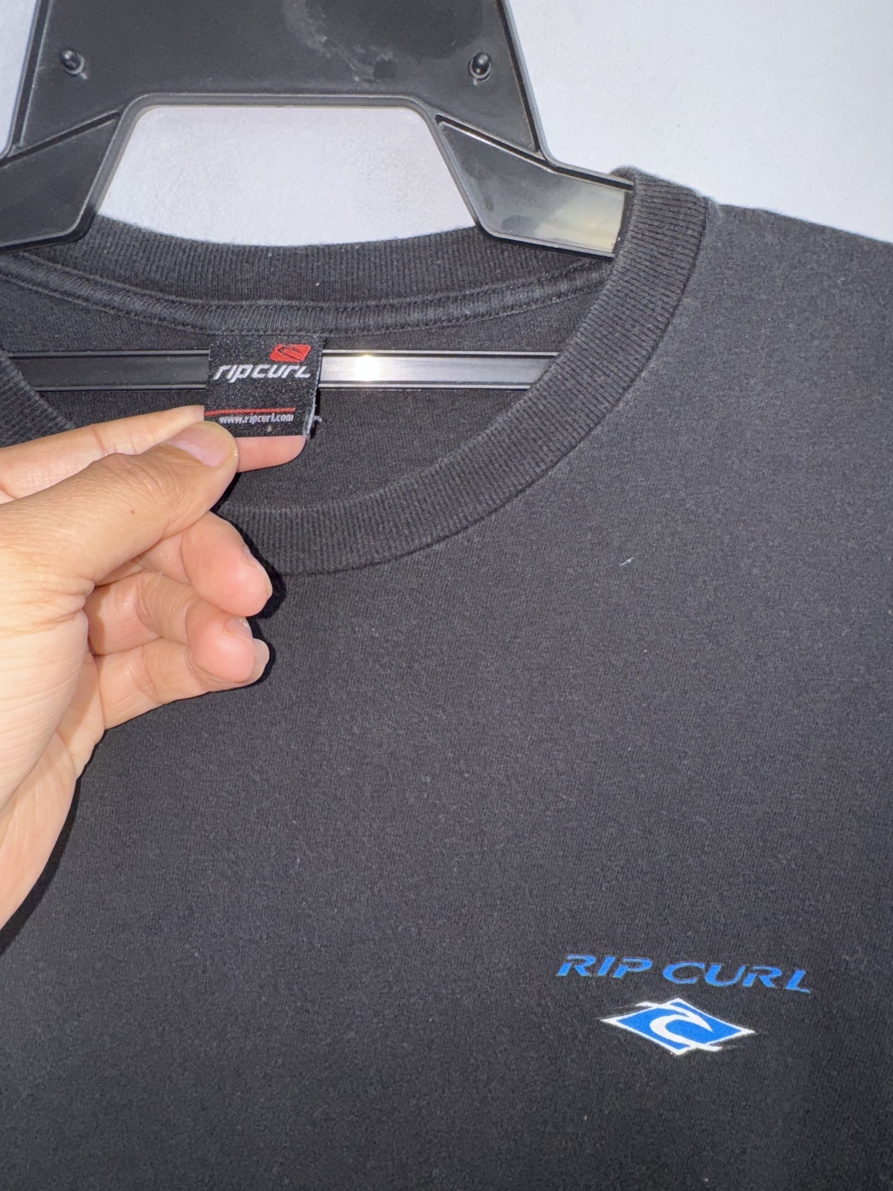 Rip Curl Rip Curl Long Sleeve Shirt Size US L / EU 52-54 / 3 - 3 Thumbnail