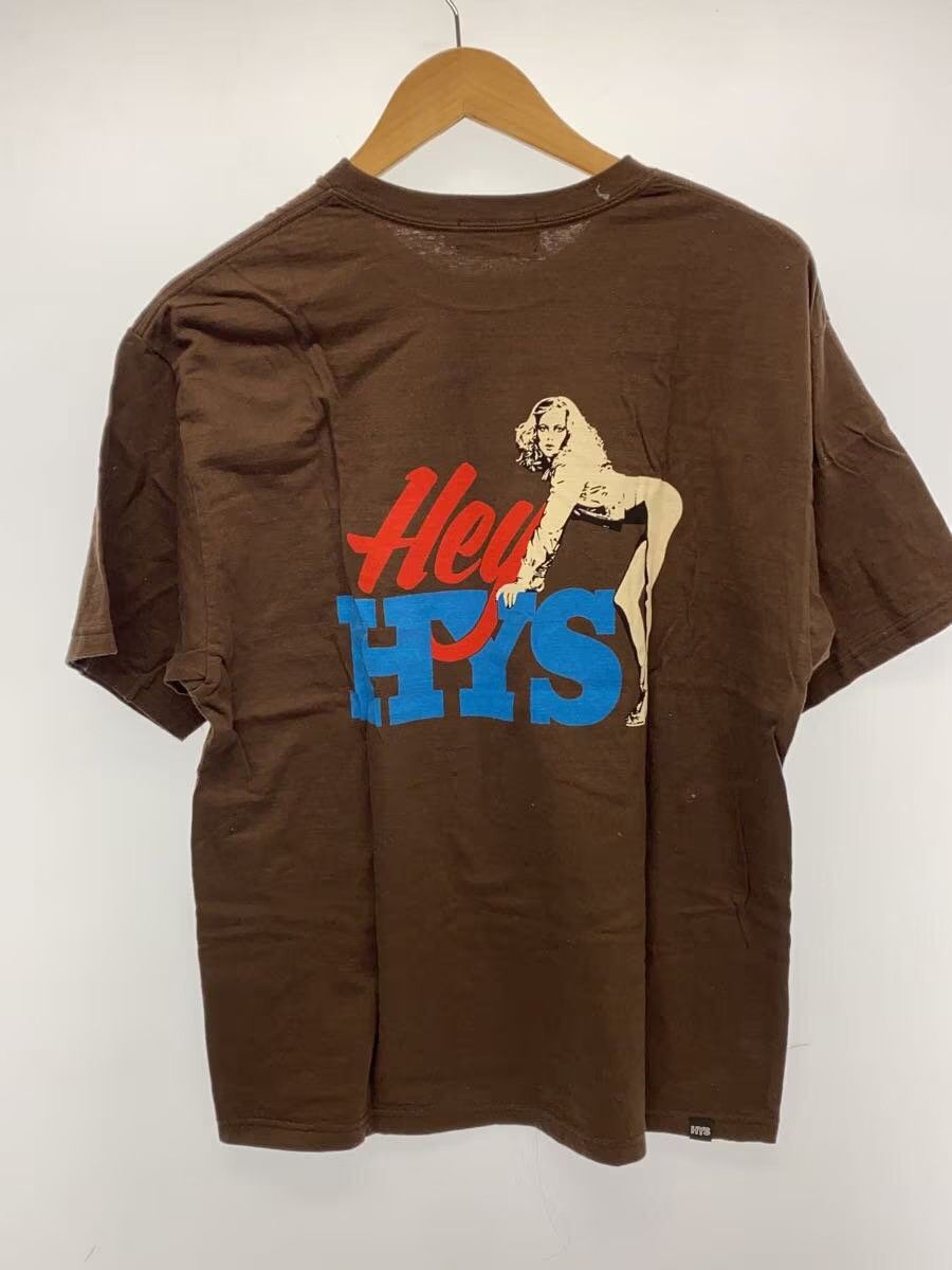 Hysteric Glamour Hey Hys Woman Tee Size US L / EU 52-54 / 3 - 2 Thumbnail