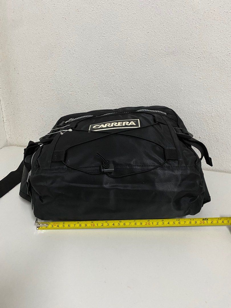 Carrera Carrera Pouches Bag Size ONE SIZE - 7 Thumbnail
