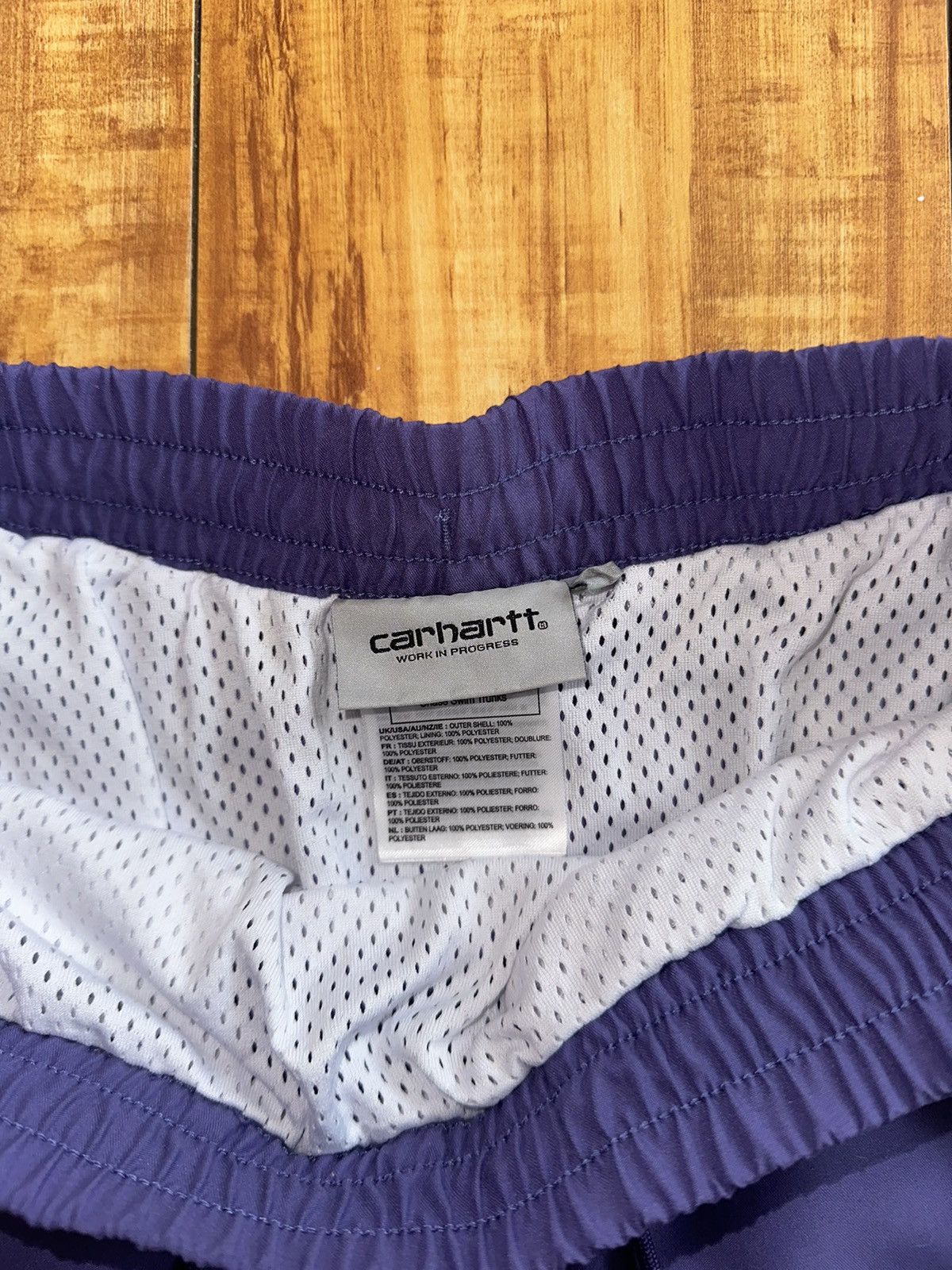 Carhartt Carhartt shorts Size US 31 - 3 Thumbnail