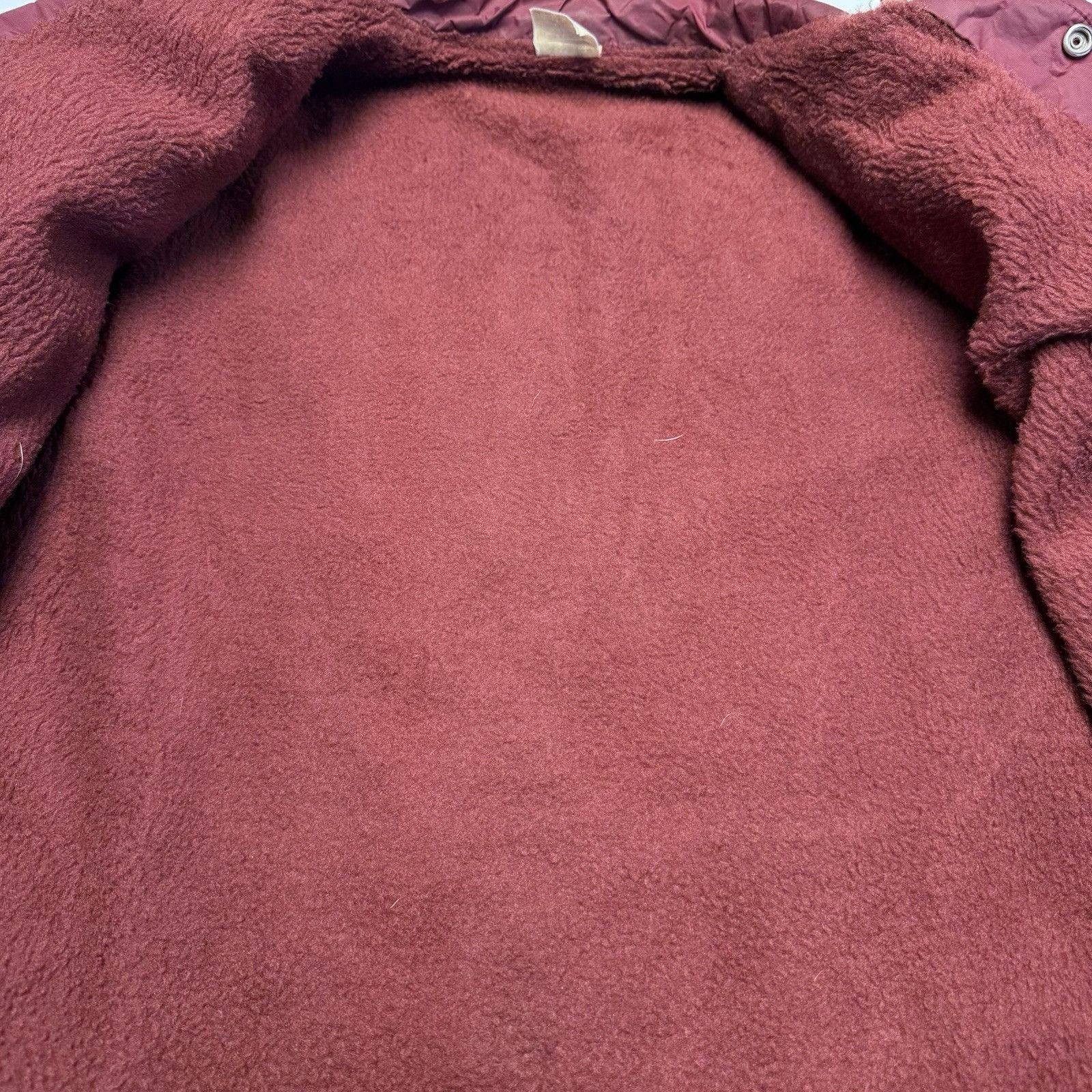 Vintage Vintage 80s Arizona State University Football Staff Jacket M Size US XXL / EU 58 / 5 - 9 Thumbnail