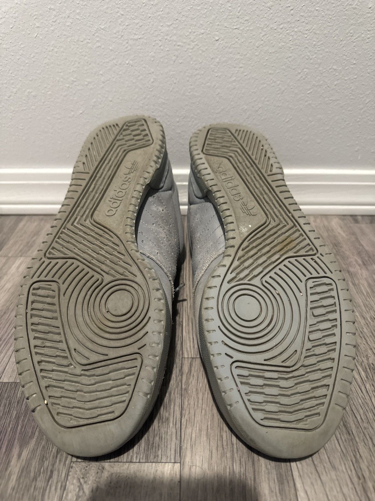 Adidas × Yeezy Yeezy Calabasas Size US 10 / EU 43 - 7 Thumbnail