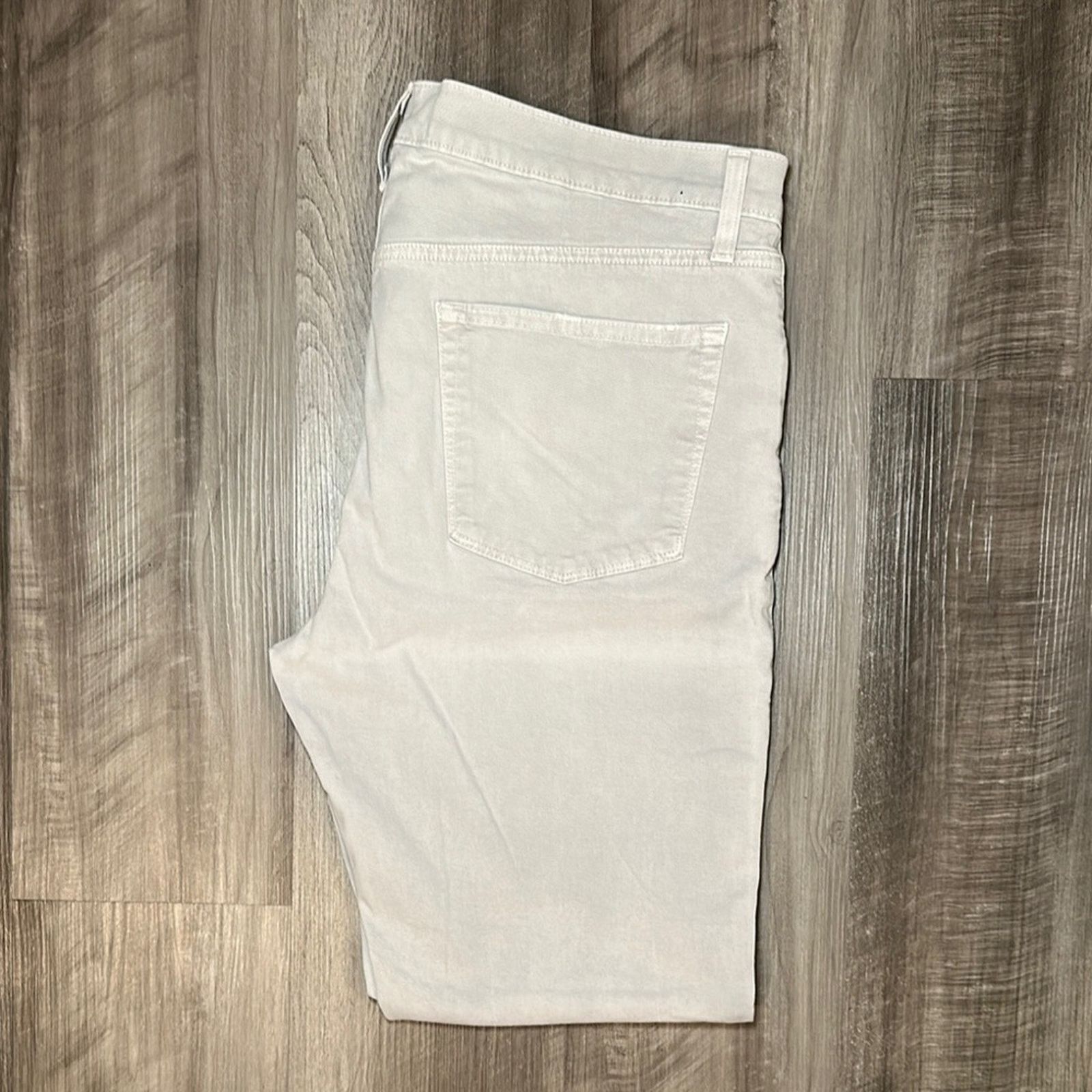 J Brand J Brand Tyler Slim Fit Chino Jeans - 36 Size US 36 / EU 52 - 1 Thumbnail