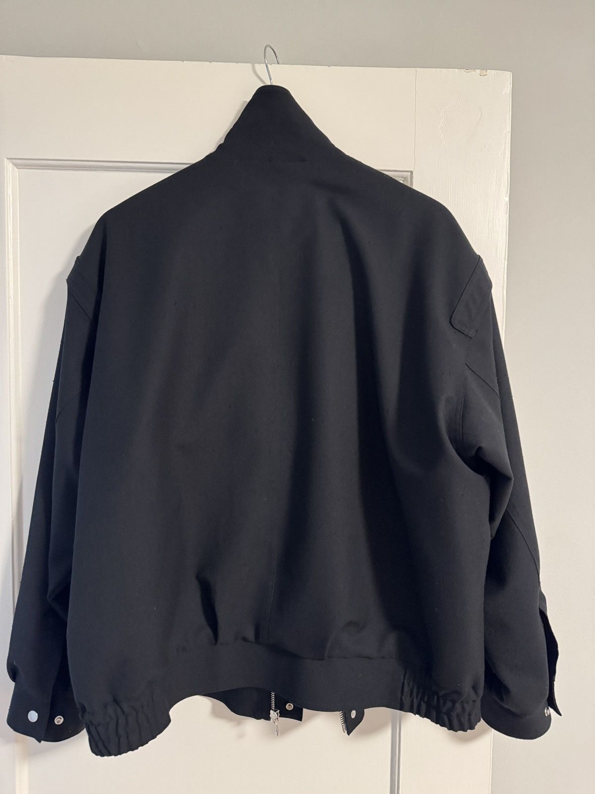 Other Abelia Edoward Goucha Cleanman Jacket Size US M / EU 48-50 / 2 - 6 Thumbnail