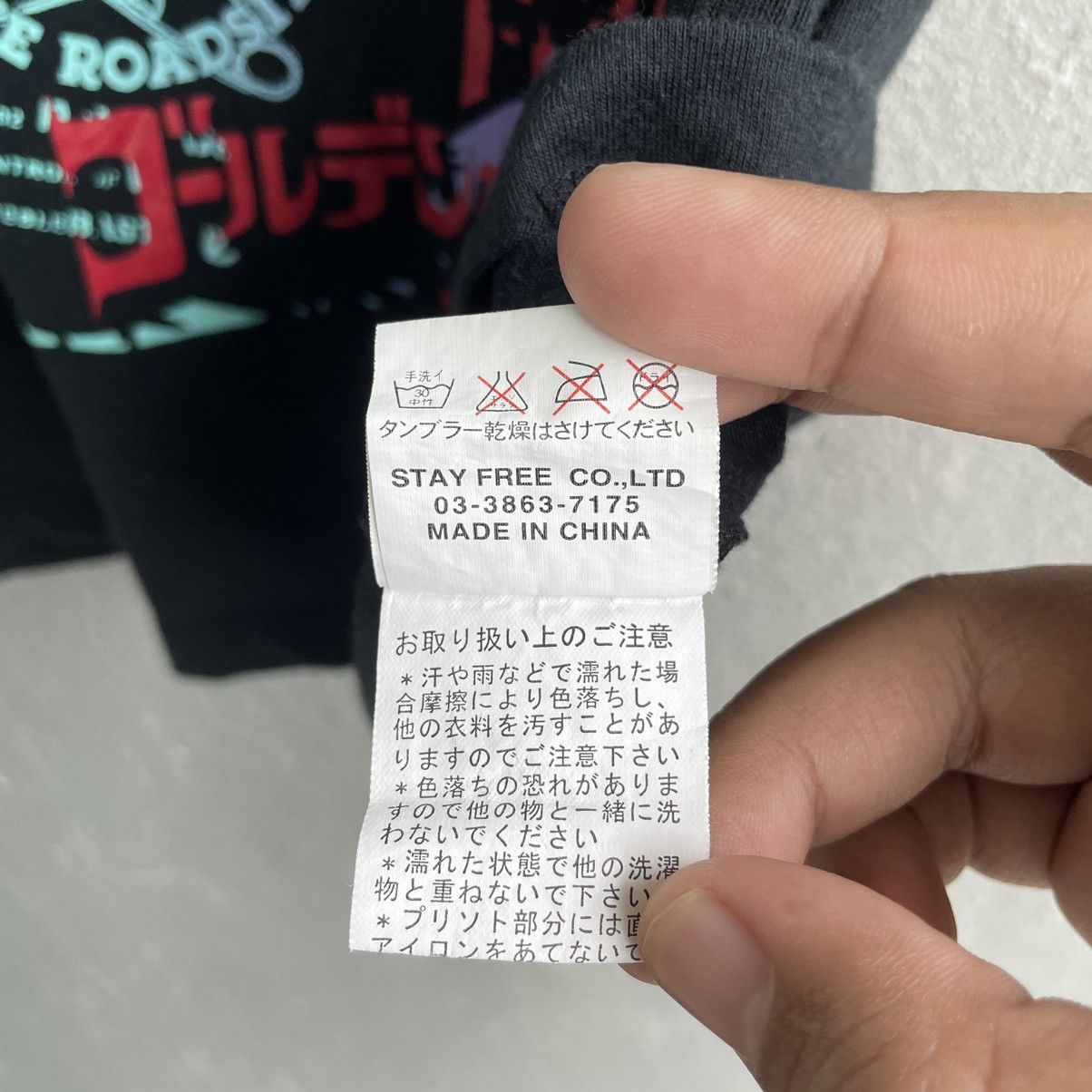 Japanese Brand Vintage Y2K Sex Pot Revenge Tee Shirt Size US M / EU 48-50 / 2 - 4 Thumbnail