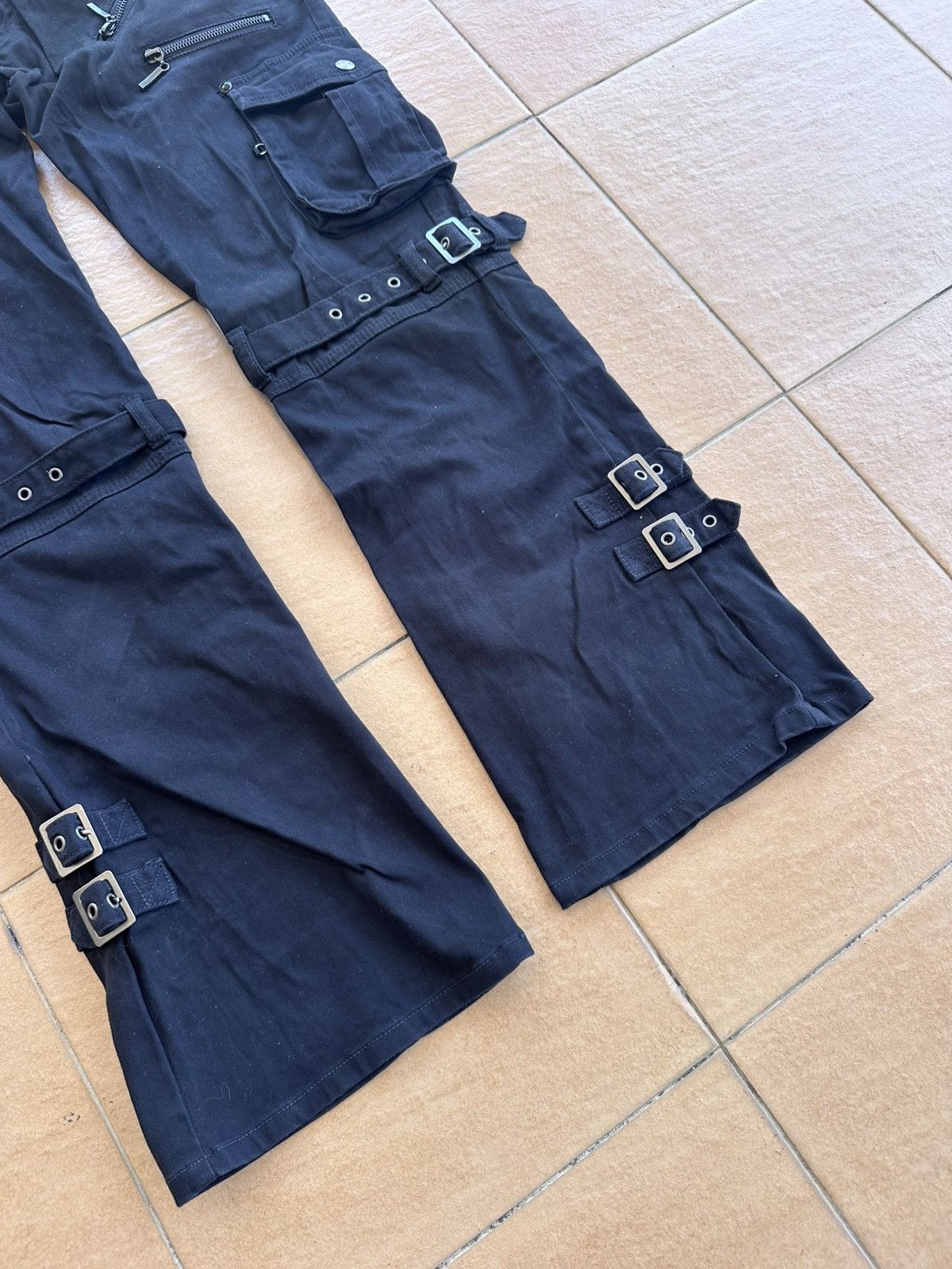 If Six Was Nine × Le Grande Bleu (L.G.B.) × semanticdesign