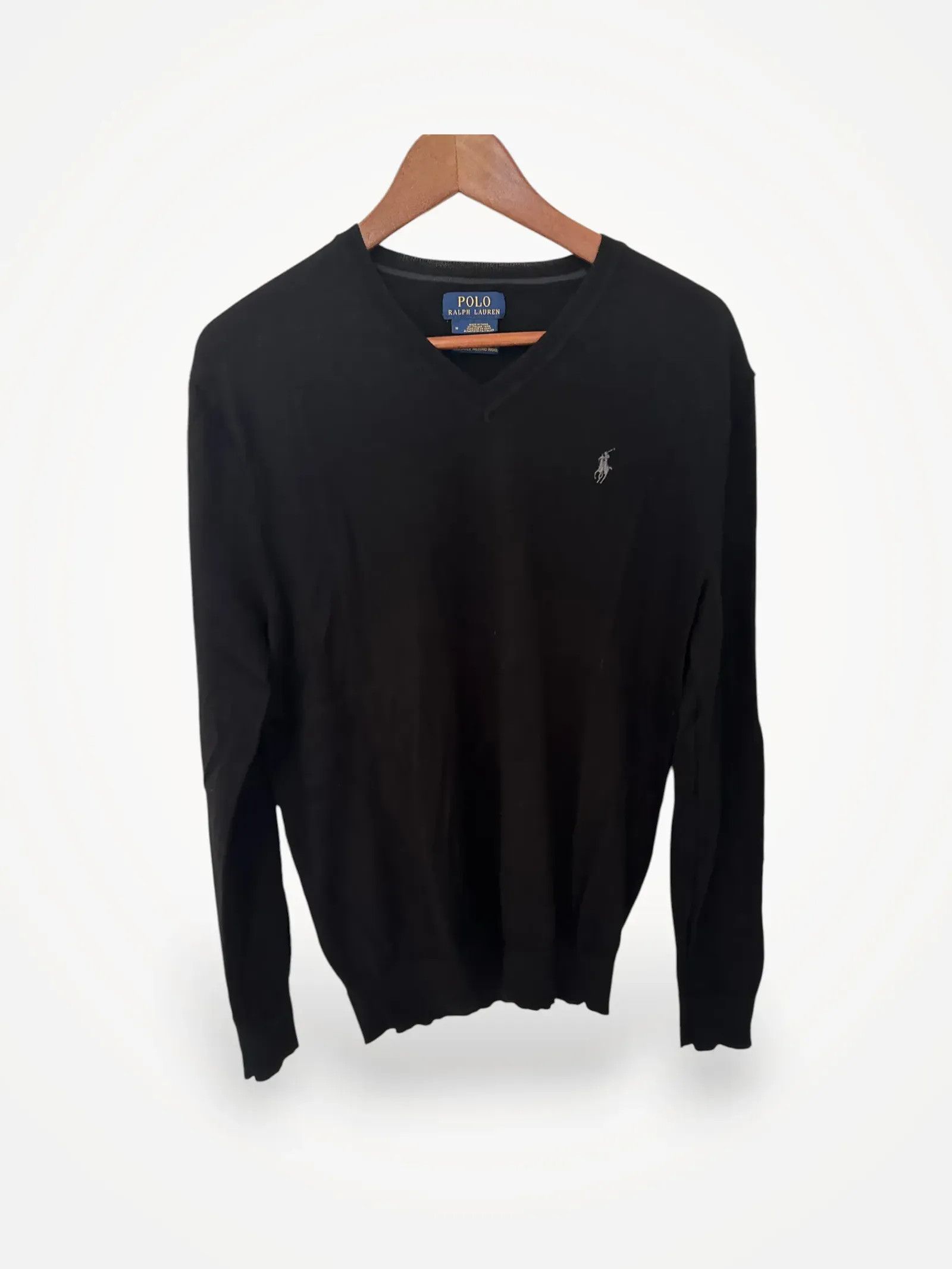 Ralph Lauren Polo Ralph Lauren Cardigan Size US M / EU 48-50 / 2 - 1 Thumbnail