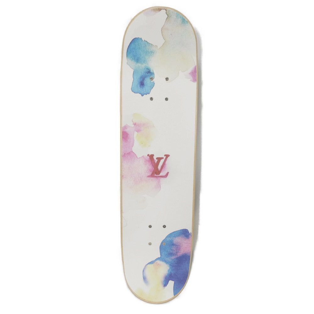 Louis Vuitton Louis Vuitton Louis Vuitton Skateboard Wood Skateboard Others Other GI0622 Size ONE SIZE - 1 Thumbnail