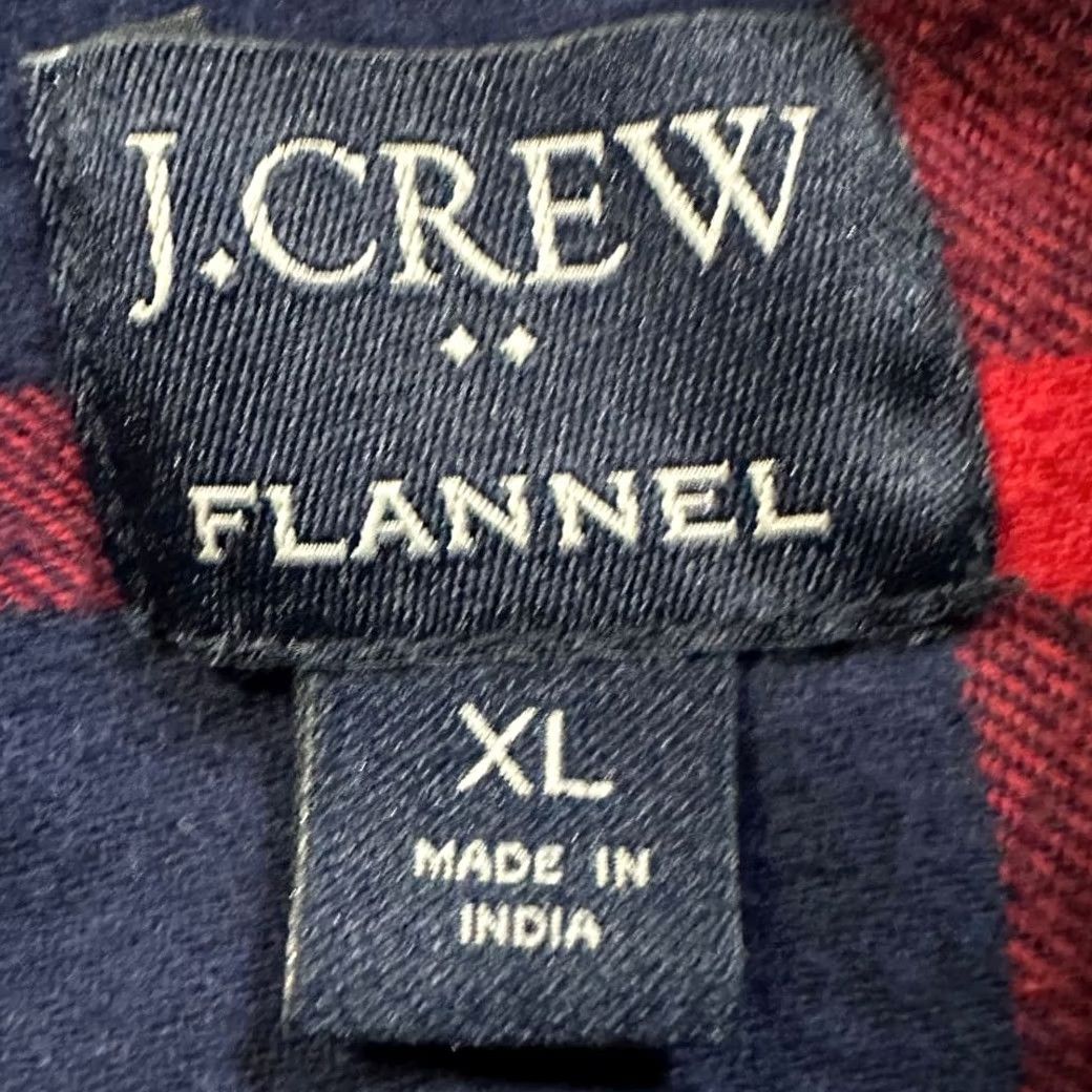 J.Crew VINTAGE? No. Size US XL / EU 56 / 4 - 4 Thumbnail