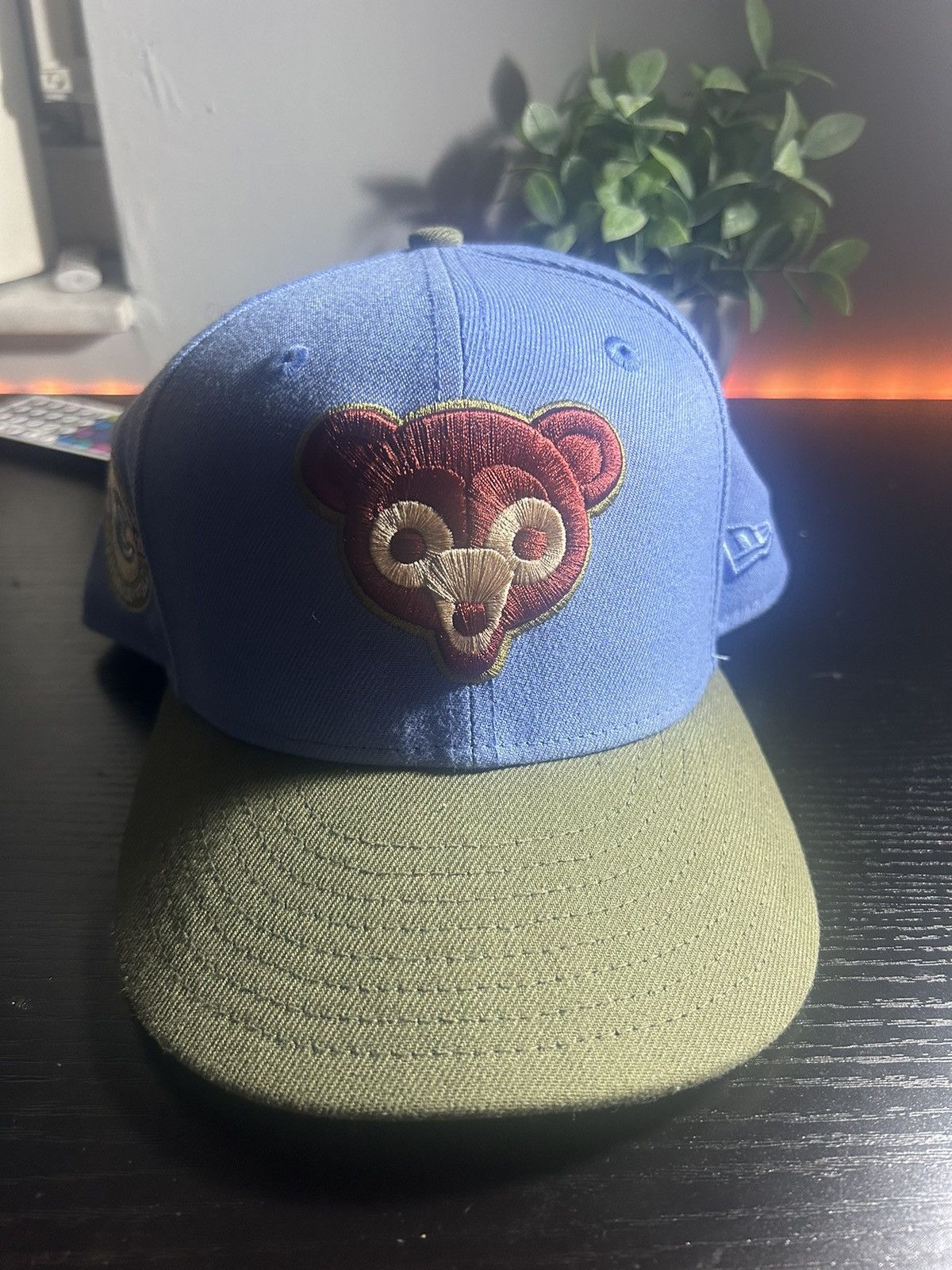 Hat Club × New Era Hatclub “Great Outdoors Pack🐻” Chicago Cubs - Size 7 5/8 Size ONE SIZE - 1 Thumbnail