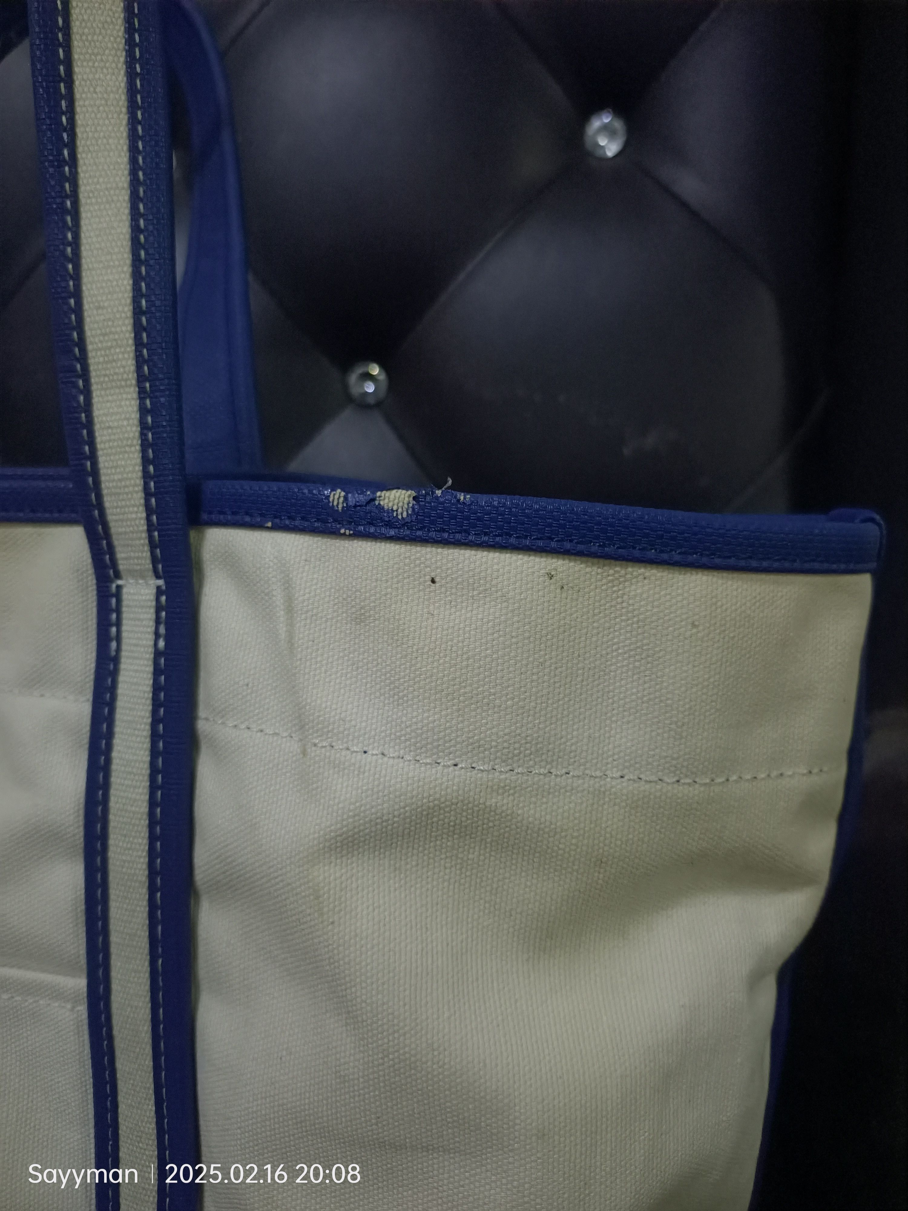 Japanese Brand × Porter VTG PORTAL Totebag Japanese streetwear Brand Size ONE SIZE - 13 Thumbnail
