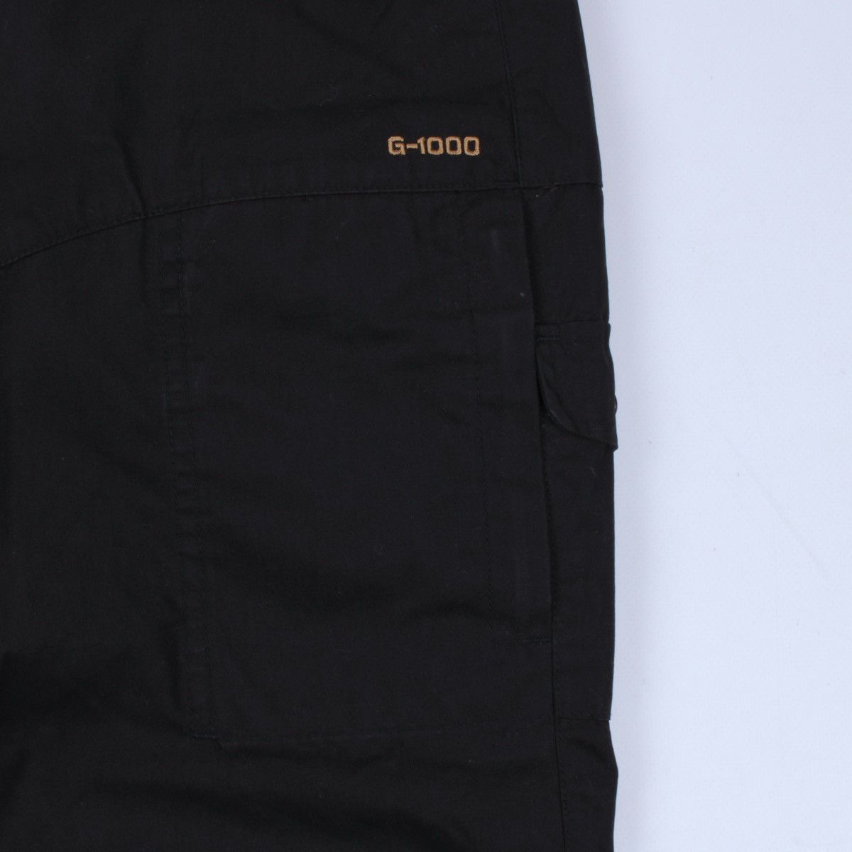 Fjallraven FJALLRAVEN G-1000 89809 Karla Pro Winter Trousers Pants Size 28" / US 6 / IT 42 - 9 Thumbnail