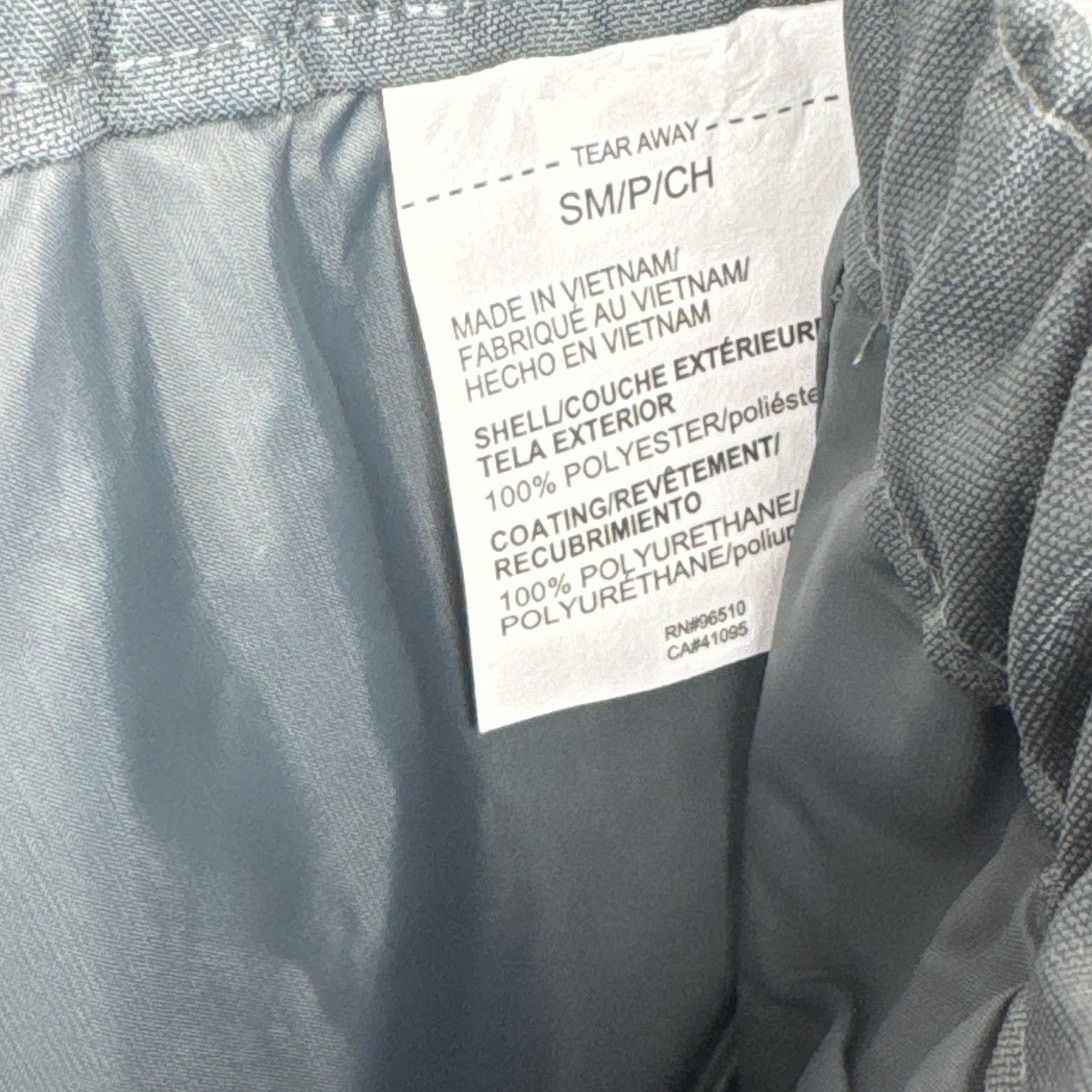 Under Armour Under Armour Stormproof Gray Lined Rain Pants Mens Size S Size US 34 / EU 50 - 14 Thumbnail