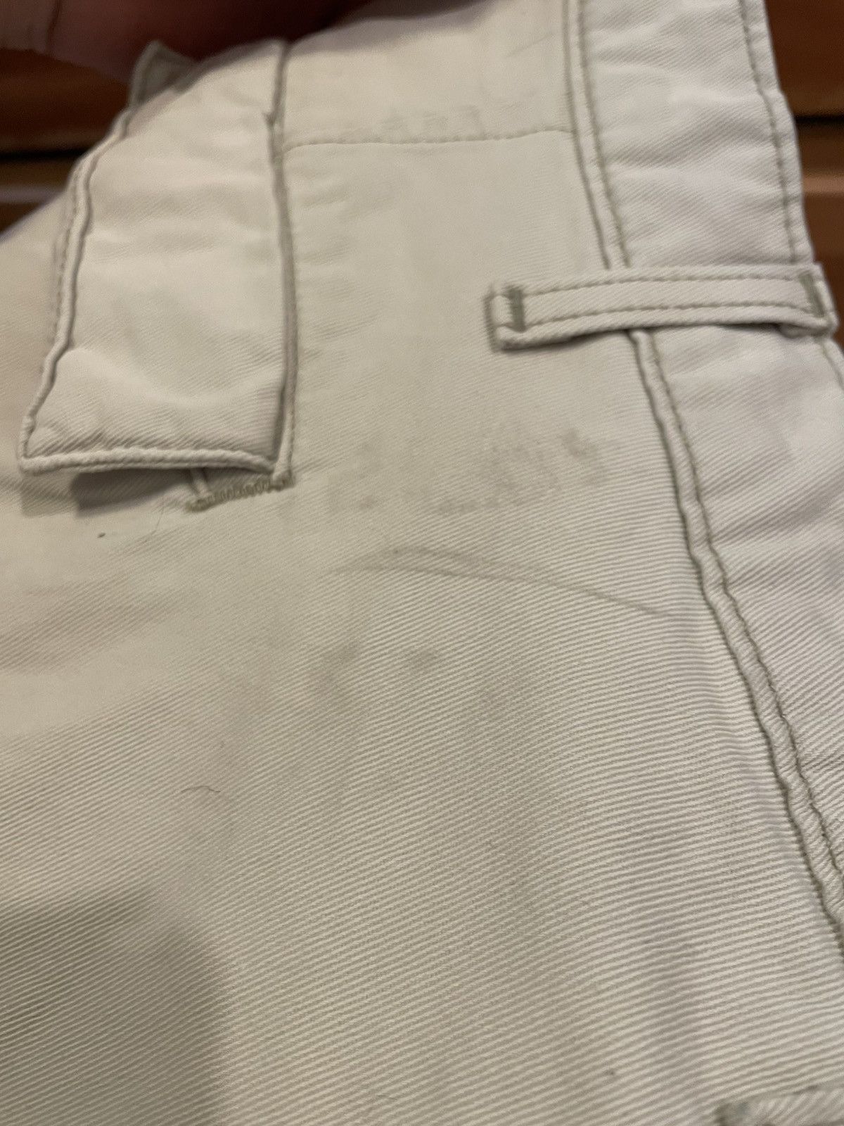 Polo Ralph Lauren Polo Ralph Lauren firefighter jeans Size US 34 / EU 50 - 9 Thumbnail