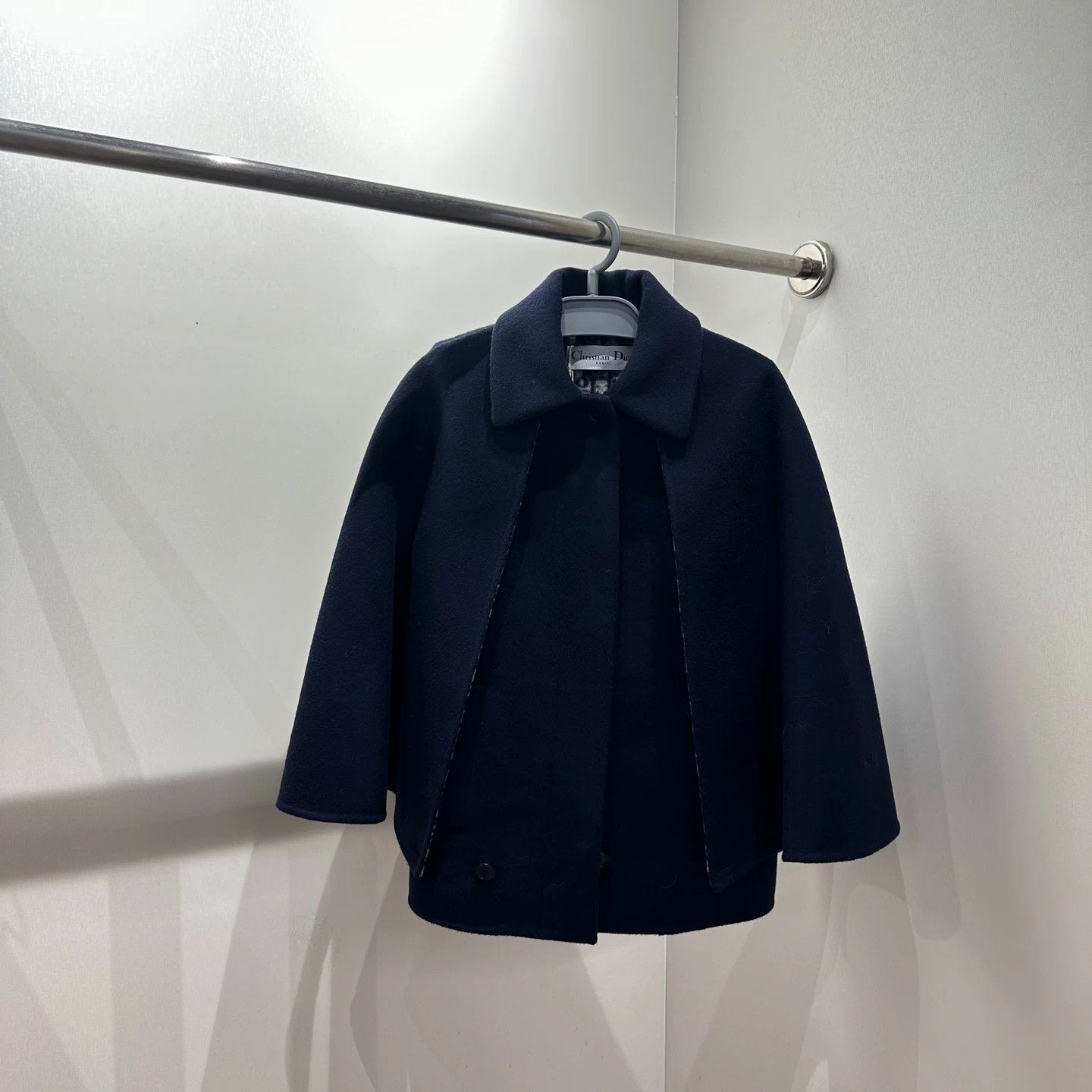 Dior Dior T-Shirt us_4 Women Size S / US 4 / IT 40 - 1 Thumbnail