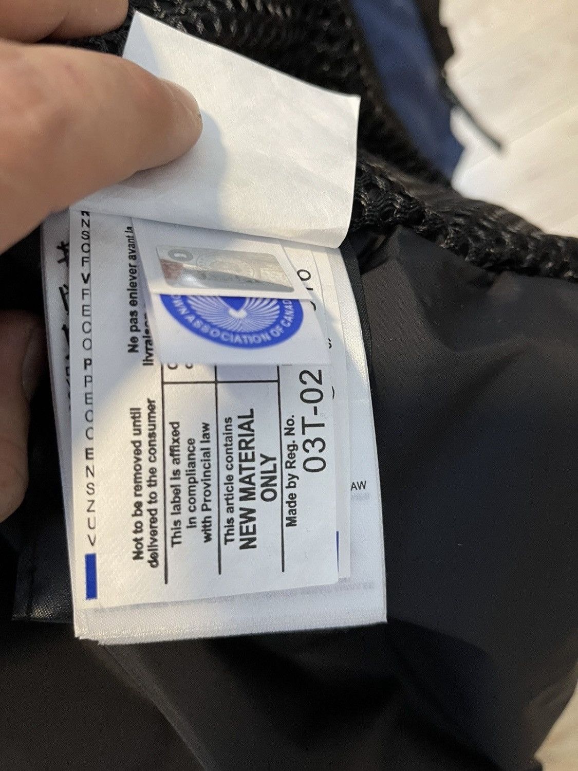 Canada Goose Canada Goose Erickson Parka Size US M / EU 48-50 / 2 - 8 Thumbnail