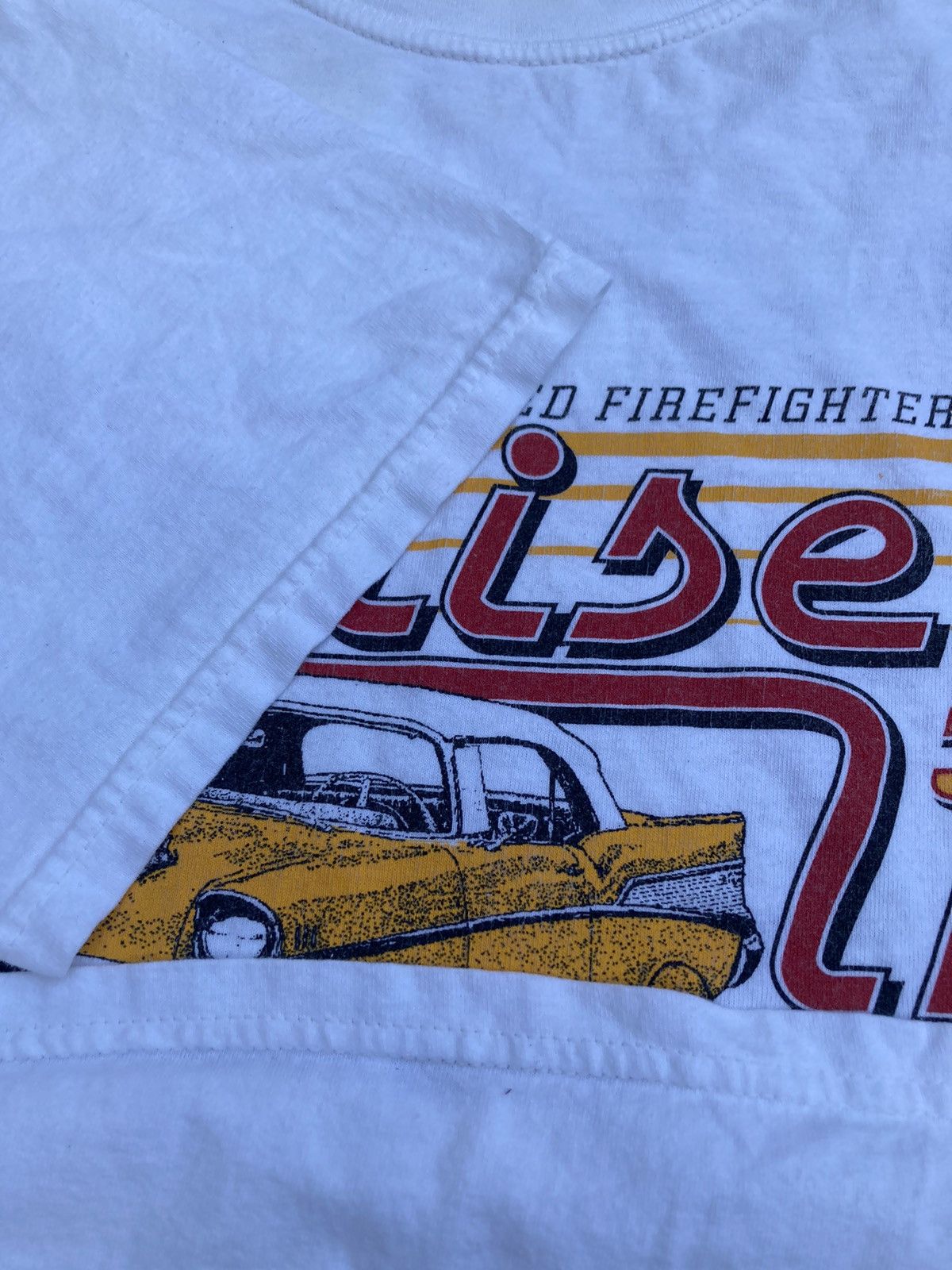 Vintage Vintage classic car Size US XL / EU 56 / 4 - 5 Thumbnail