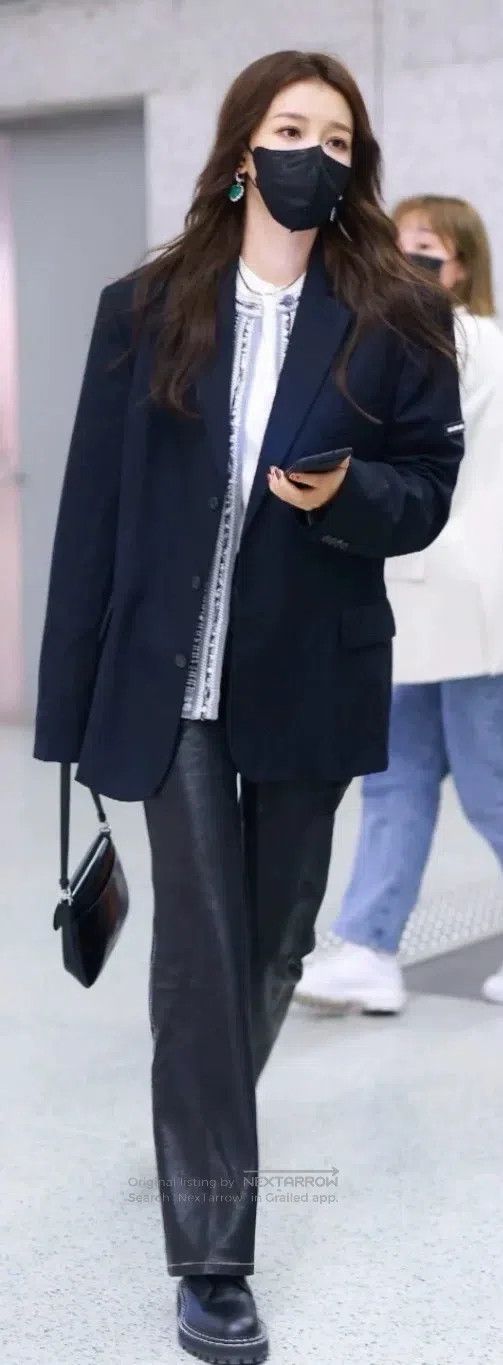 Balenciaga Balenciaga Jacket Size XS / US 0-2 / IT 36-38 - 4 Thumbnail