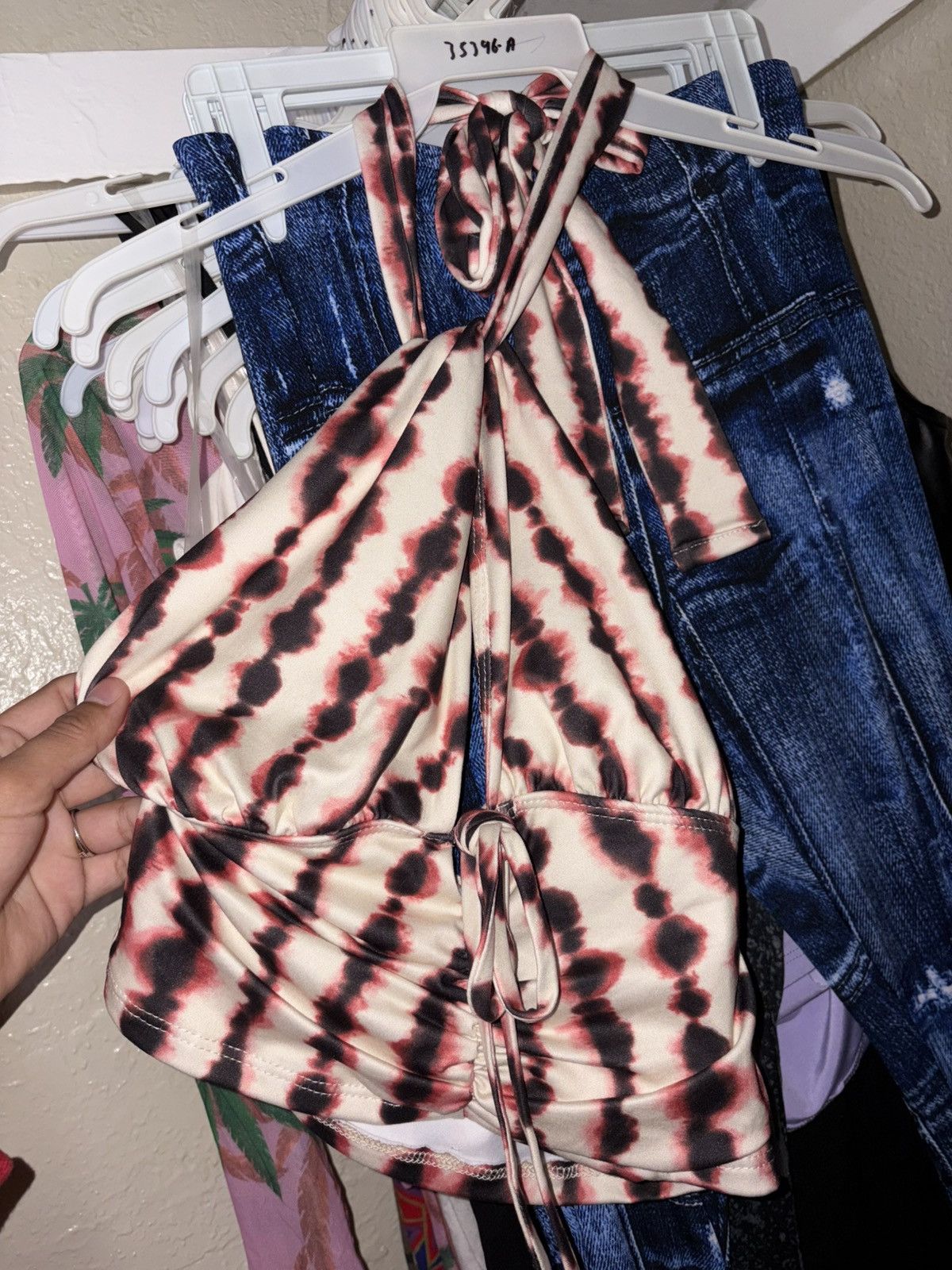 Other Woman clothes sizes small to large Size M / US 6-8 / IT 42-44 - 14 Thumbnail