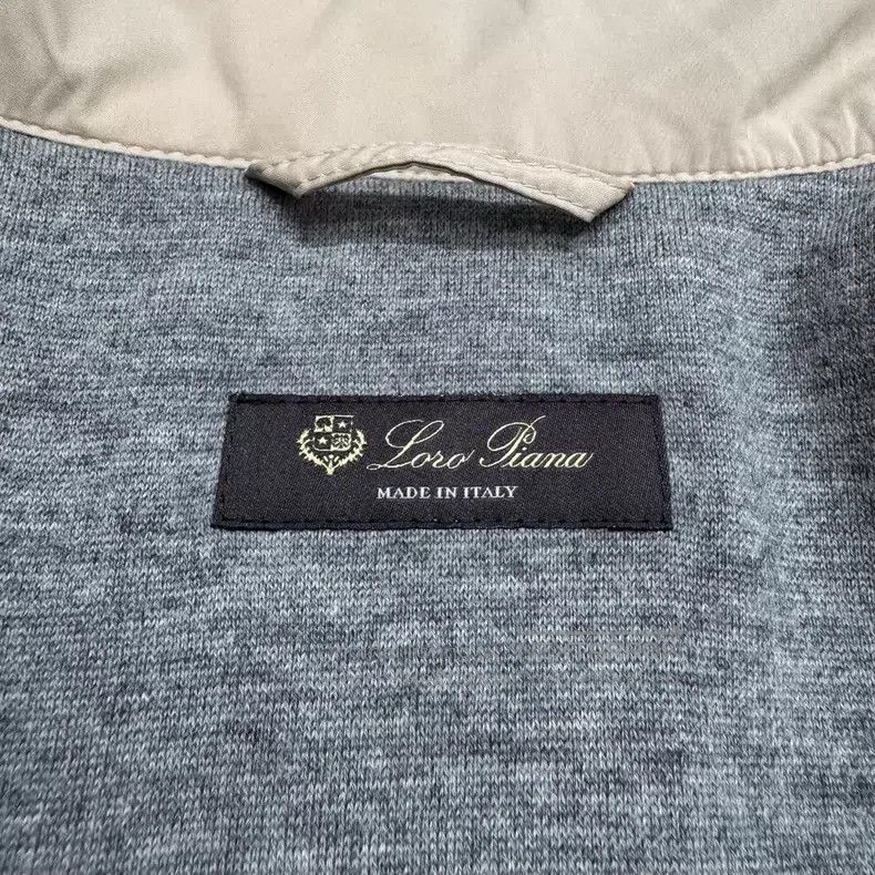 Loro Piana Loro Piana Nylon traveler's jacket Size US M / EU 48-50 / 2 - 3 Thumbnail