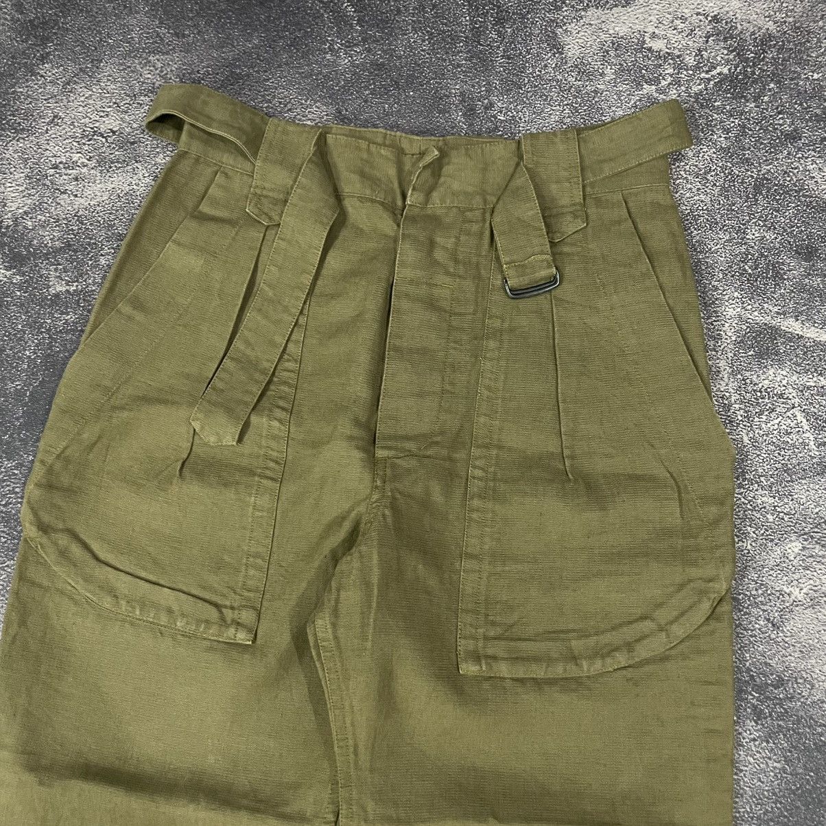 Isabel Marant × Julius × Supreme 00's Isabel Marant with belt pants Size US 30 / EU 46 - 3 Thumbnail