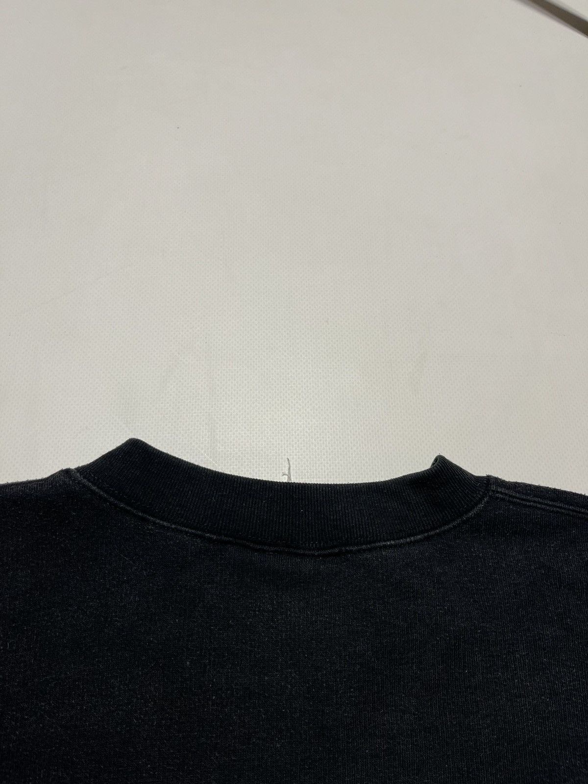 Timberland Vintage Timberland Embroidered Logo Crewneck Sweatshirt Size US L / EU 52-54 / 3 - 6 Thumbnail