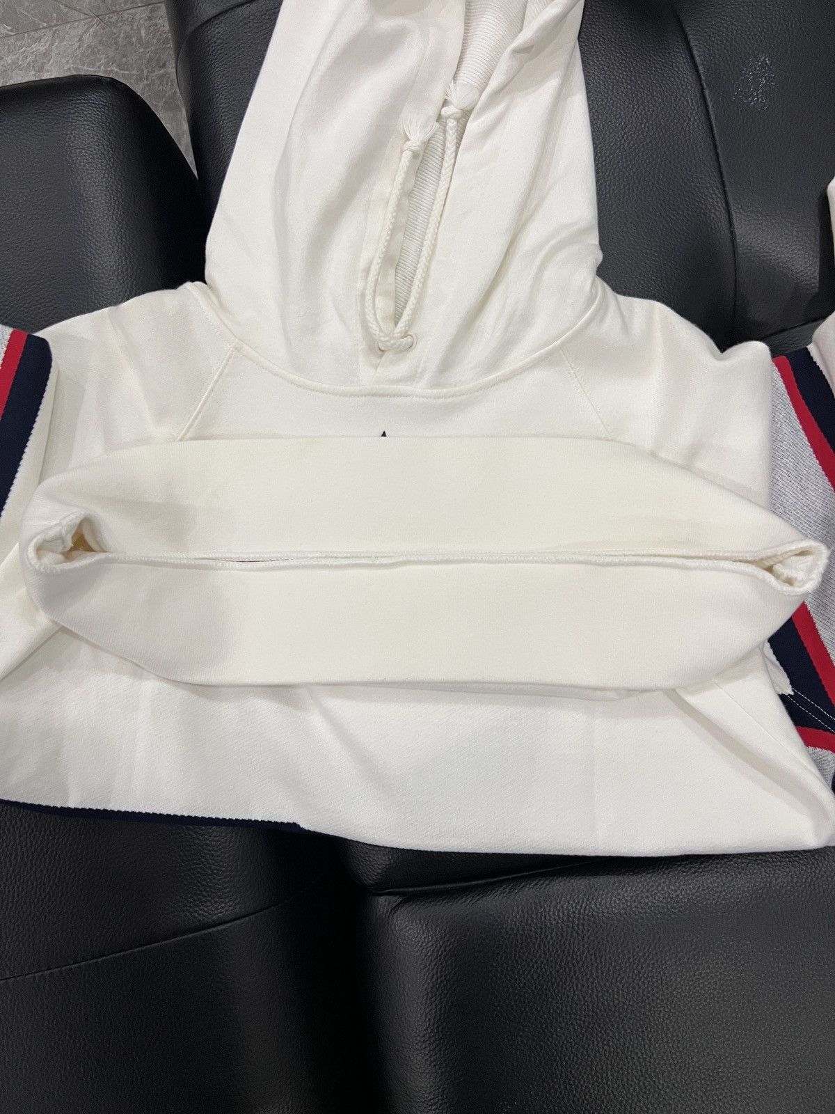 Dior Dior Star Embroidered Christian Dior Logo Sweatshirt Size US XS / EU 42 / 0 - 13 Thumbnail